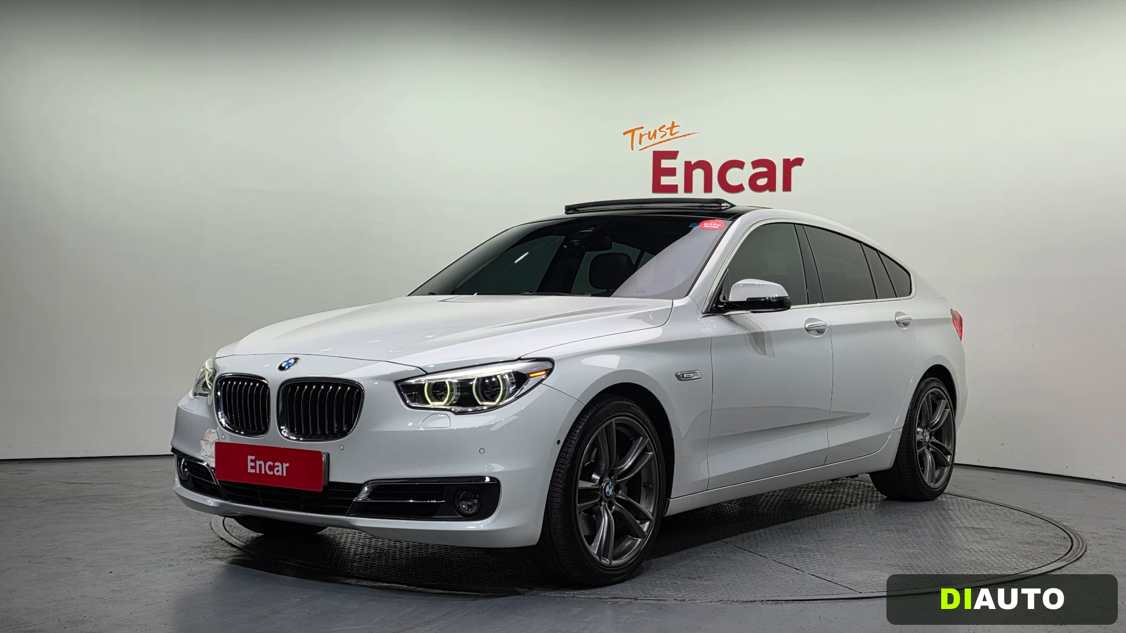 BMW Gran Turismo