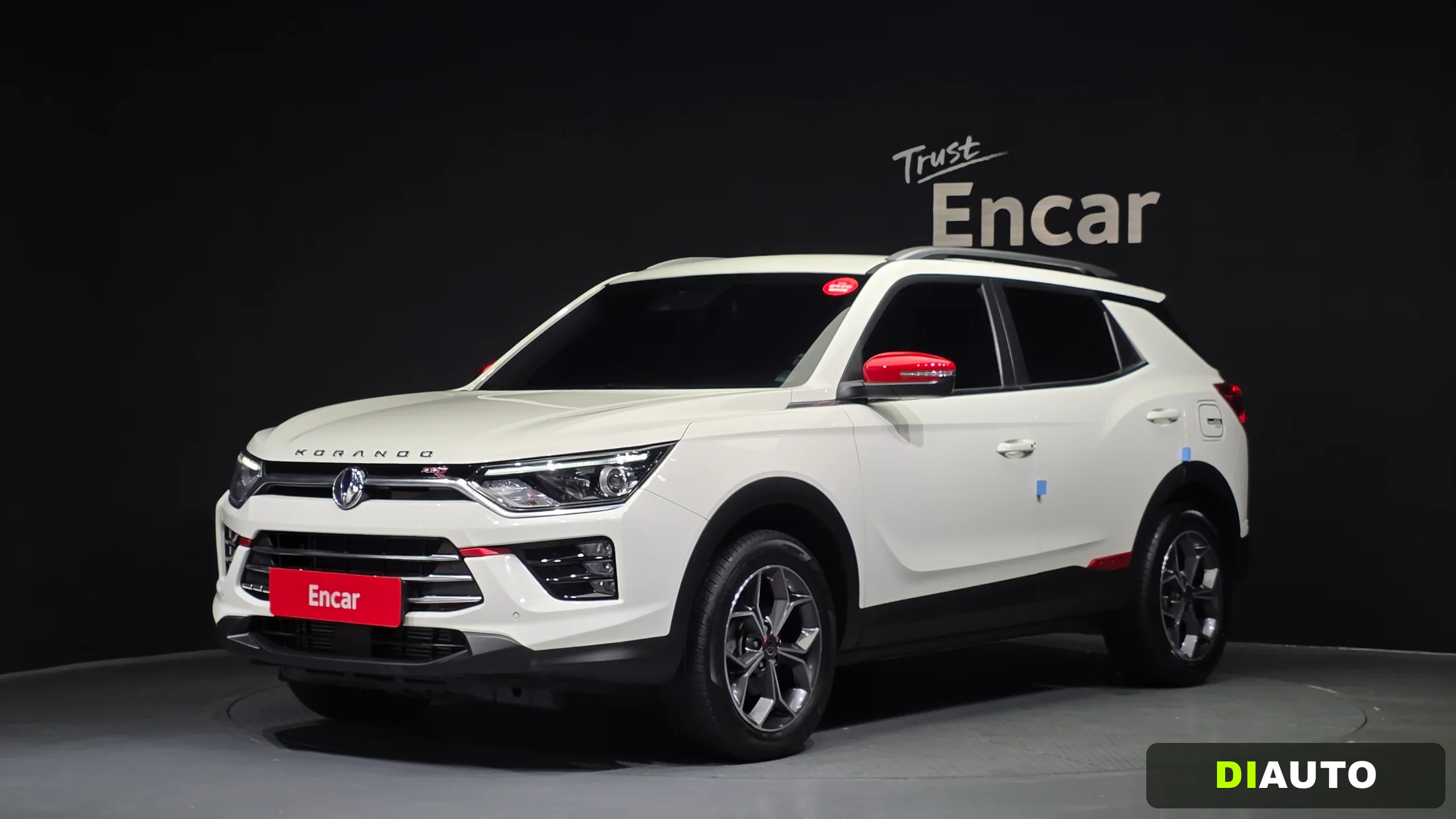 KG_Mobility_Ssangyong KORANDO