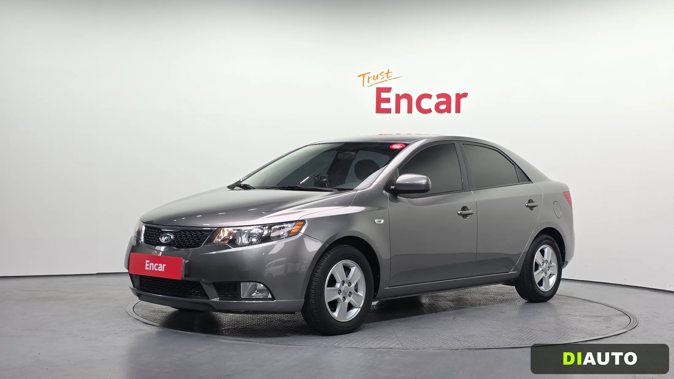 Kia Porte