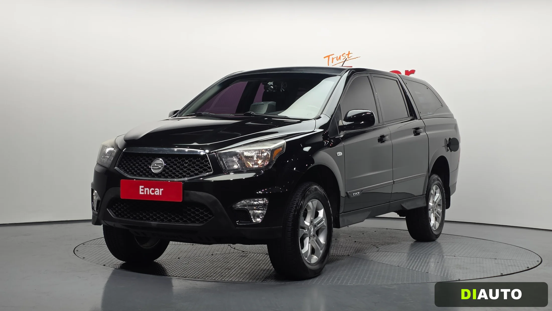 KG_Mobility_Ssangyong KORANDO