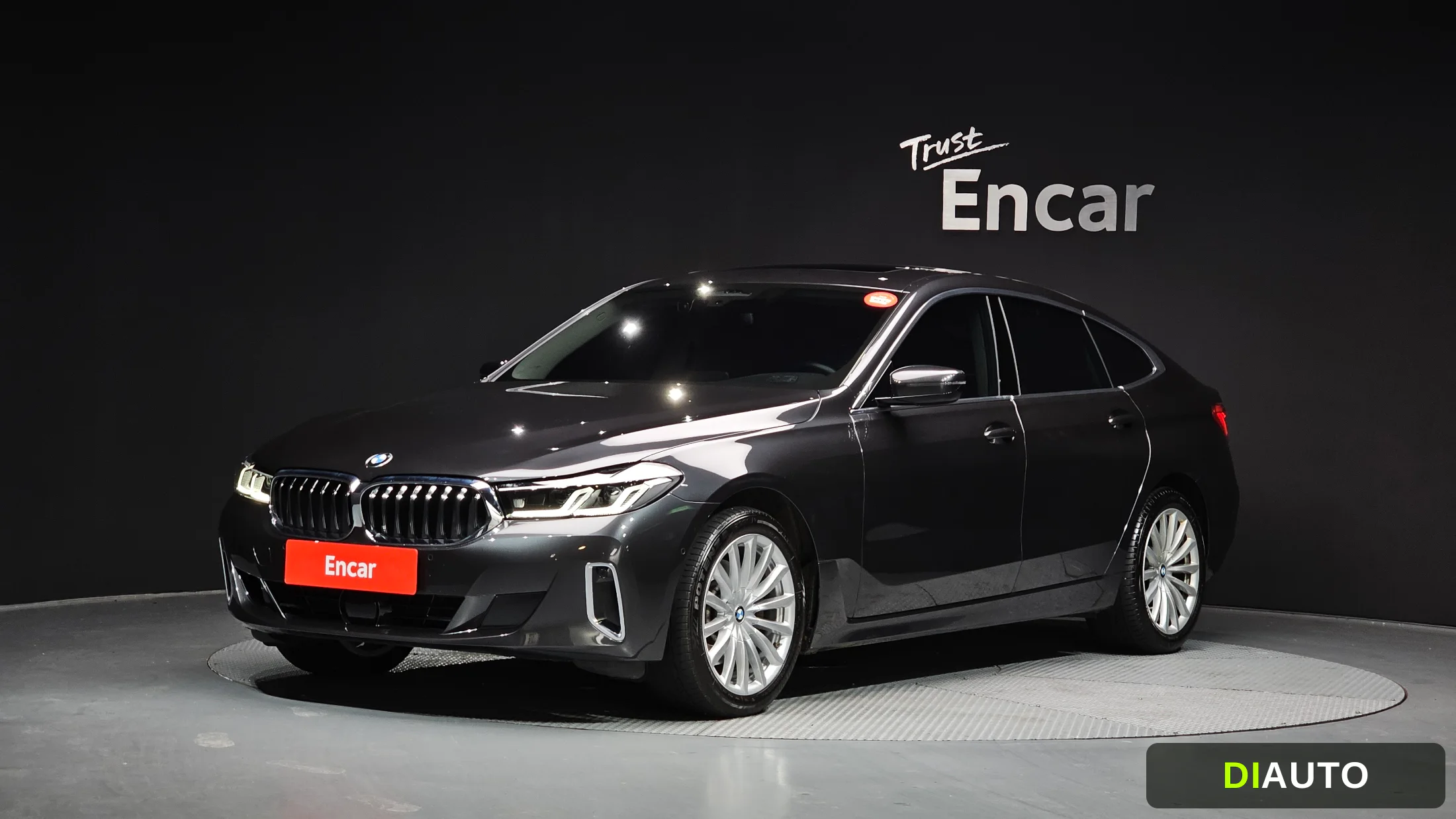 BMW Gran Turismo