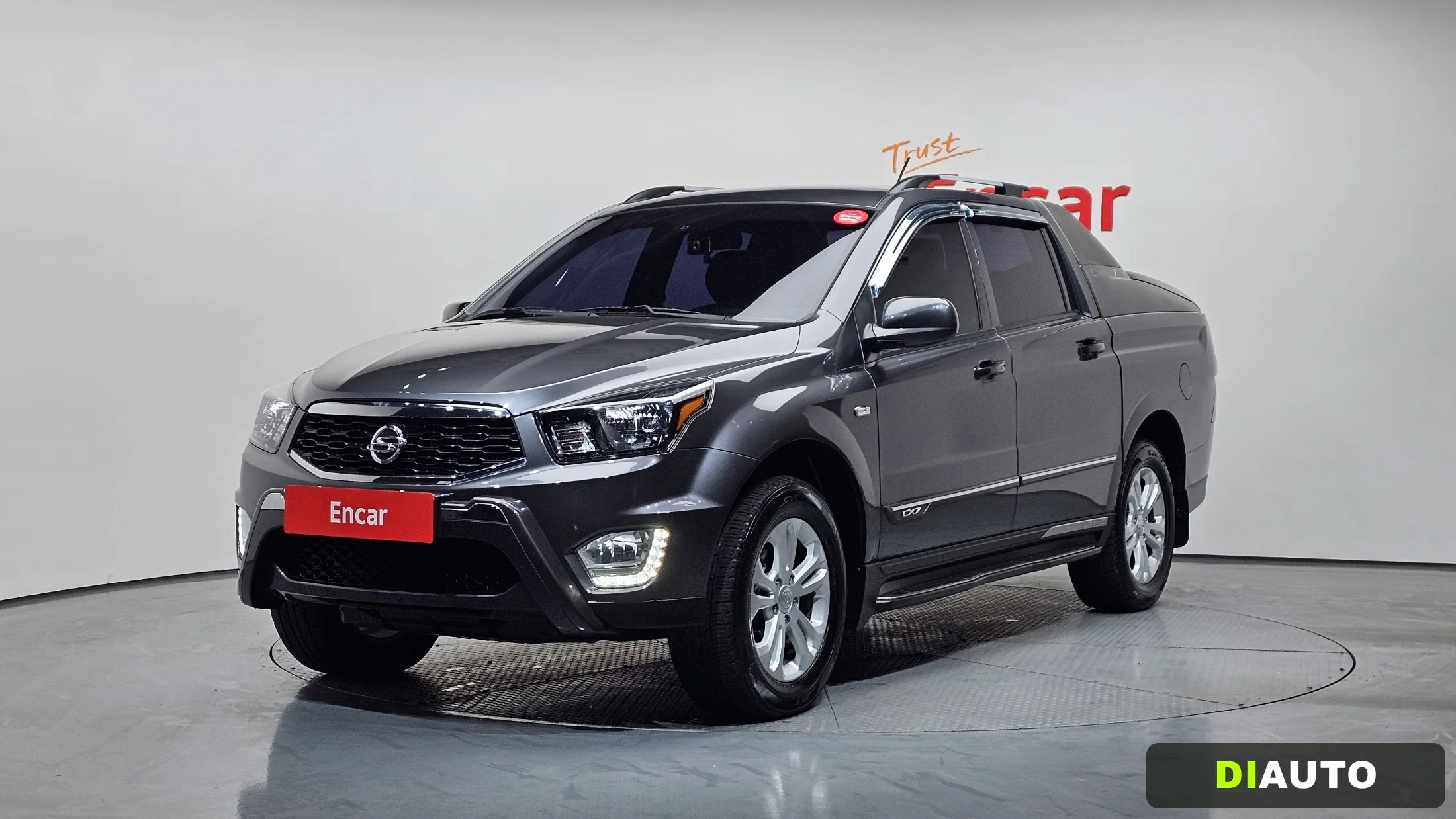 KG_Mobility_Ssangyong KORANDO