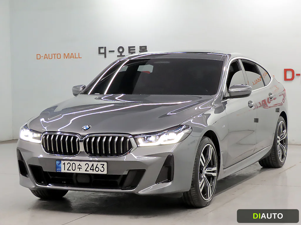 BMW Gran Turismo