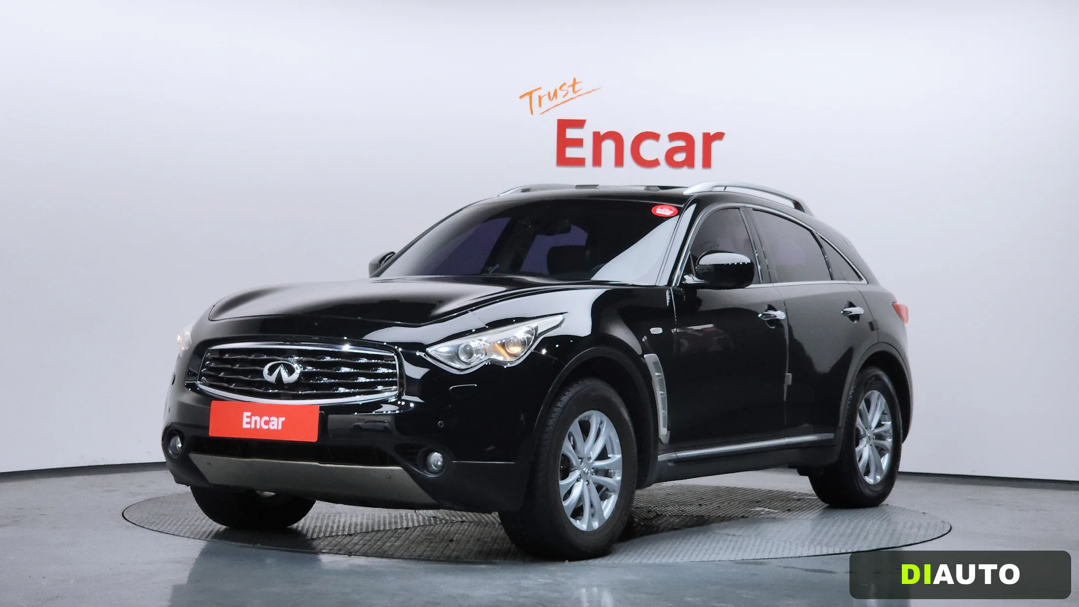 Infiniti FX