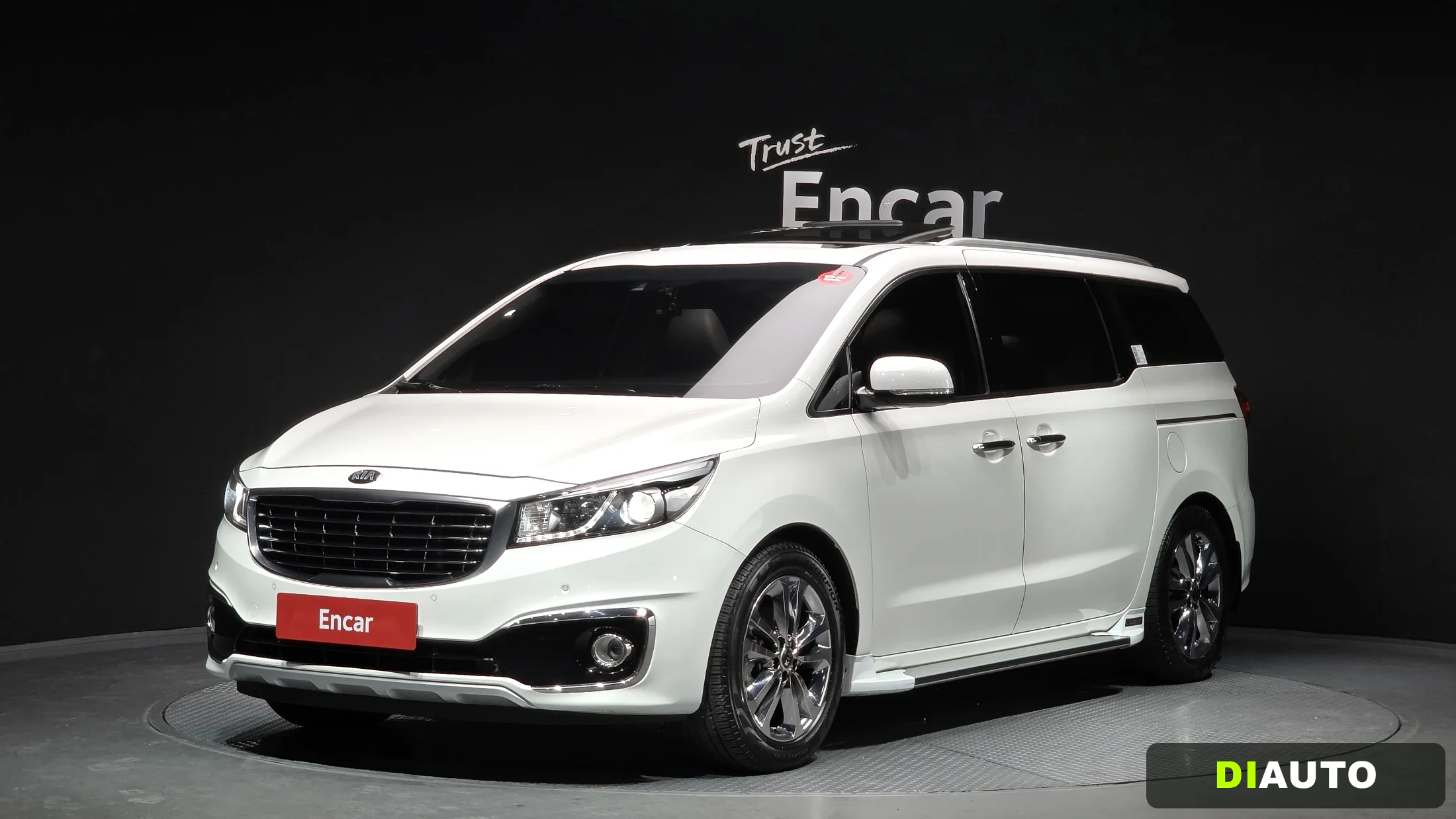 Kia Canival