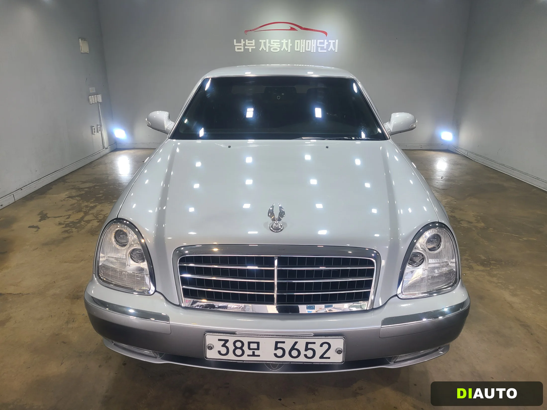 KG_Mobility_Ssangyong Chairman