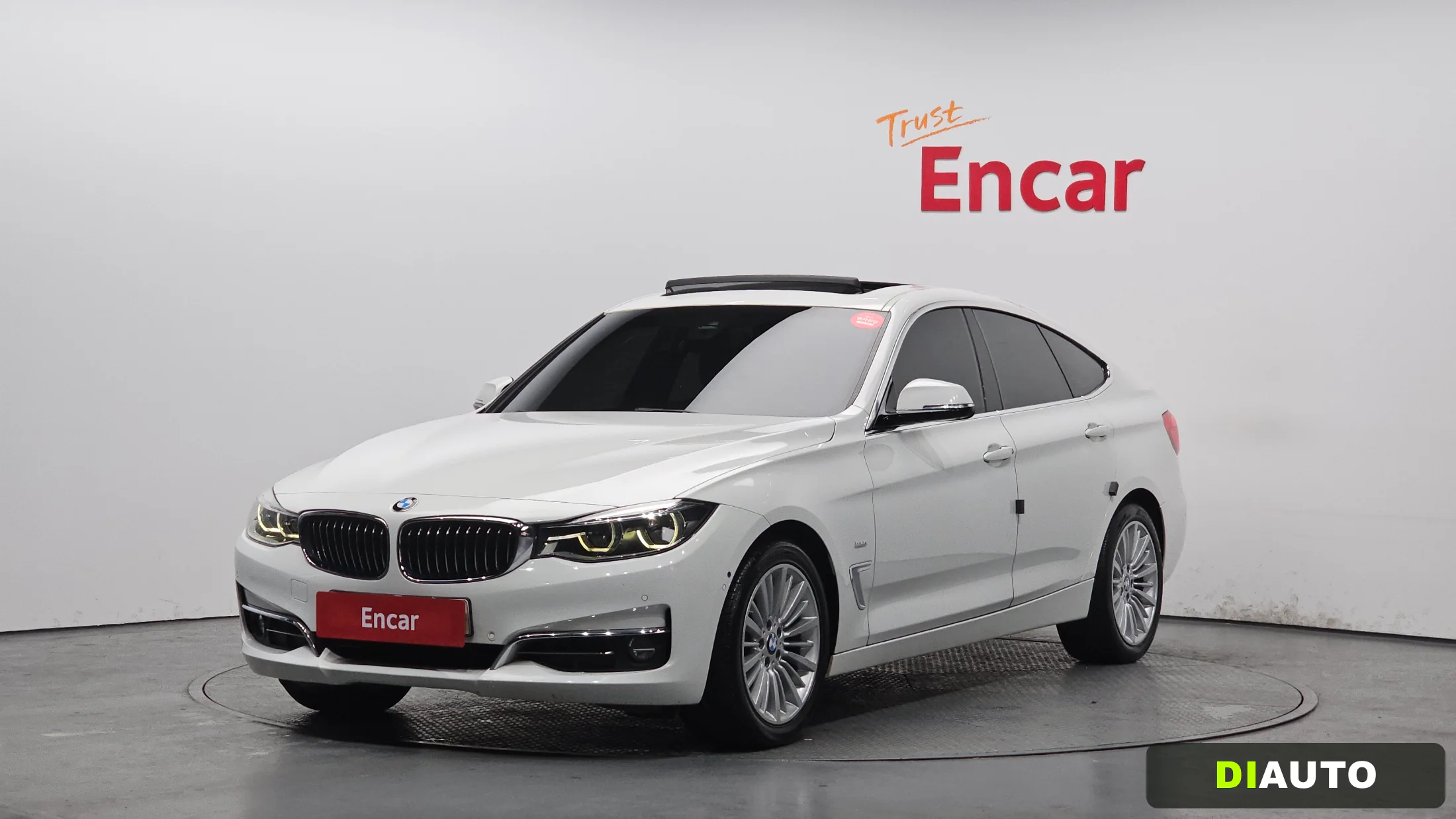 BMW Gran Turismo