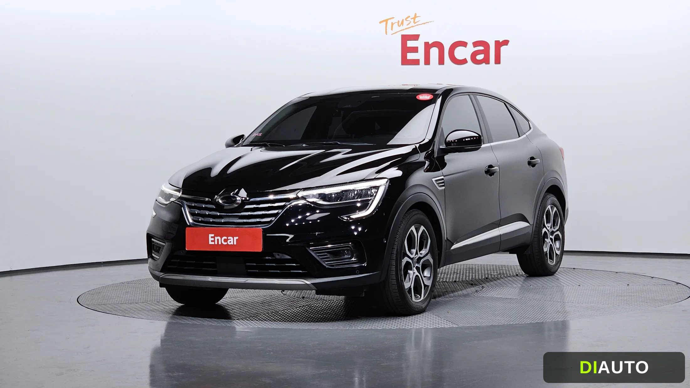 Renault-KoreaSamsung XM3