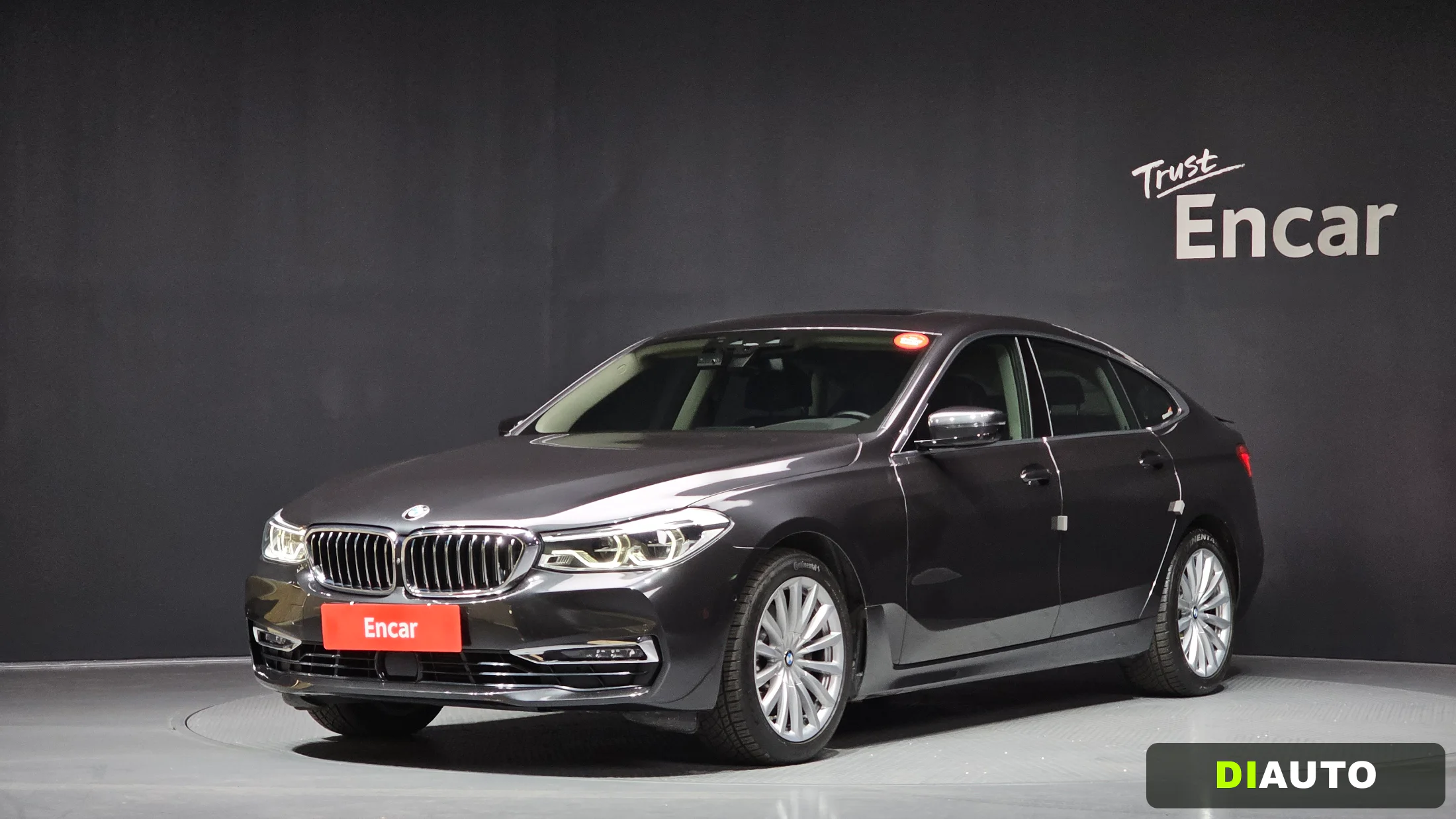 BMW Gran Turismo
