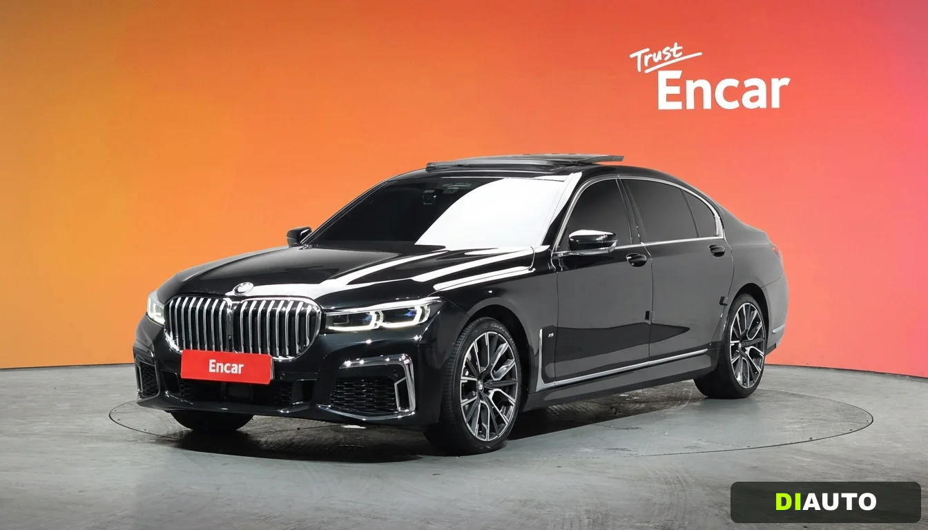 BMW 7-Series