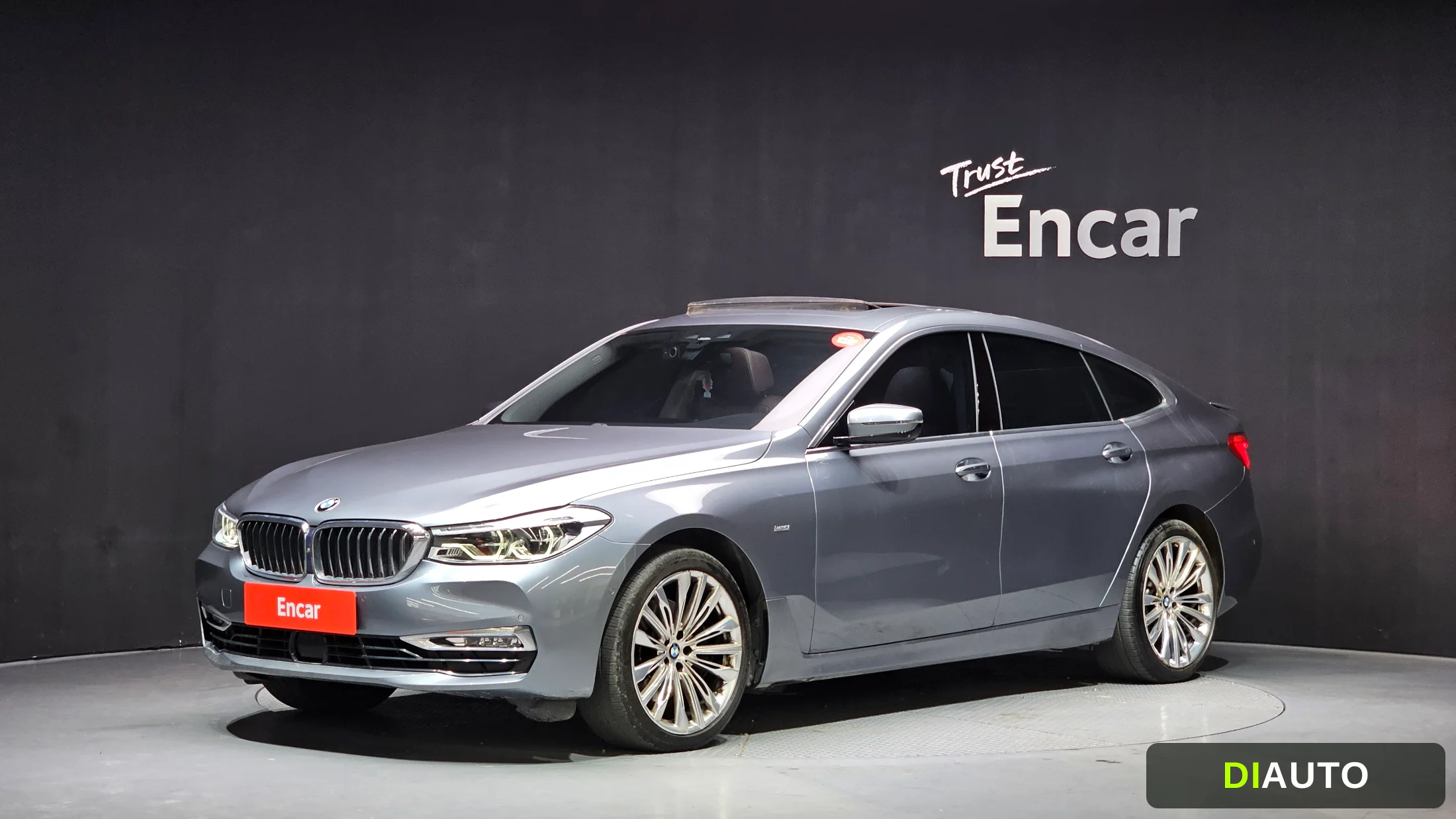 BMW Gran Turismo