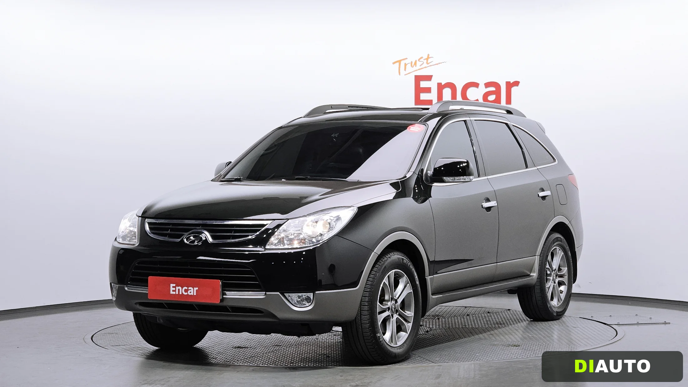Hyundai Veracruz