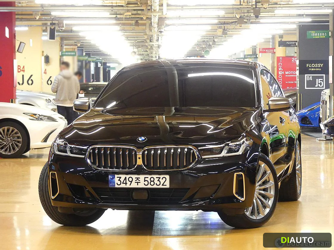 BMW Gran Turismo