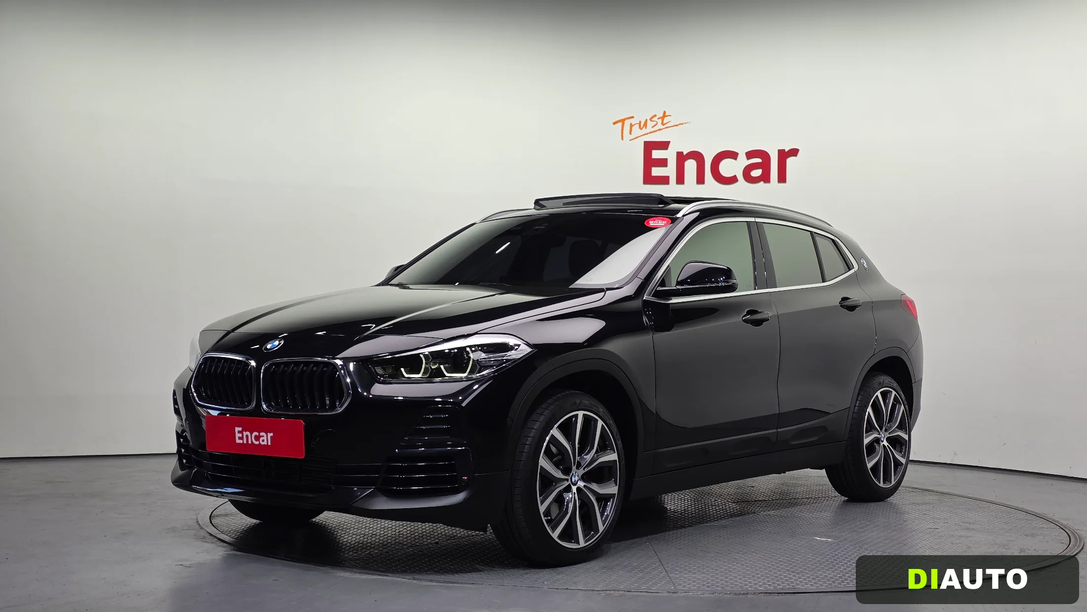 BMW X2 (F39)