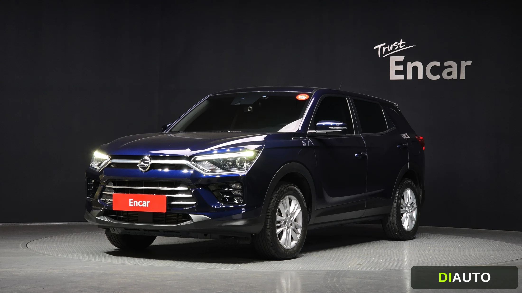 KG_Mobility_Ssangyong KORANDO