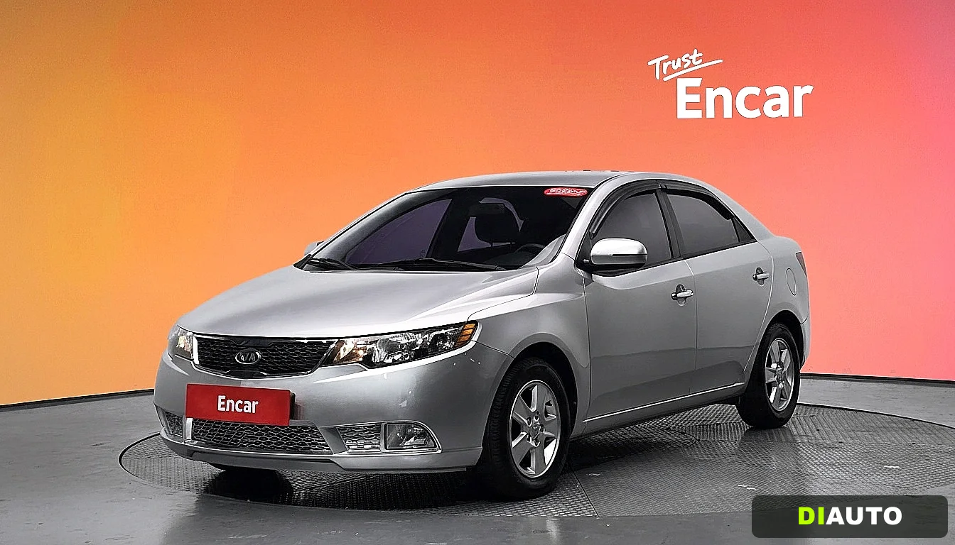 Kia Porte