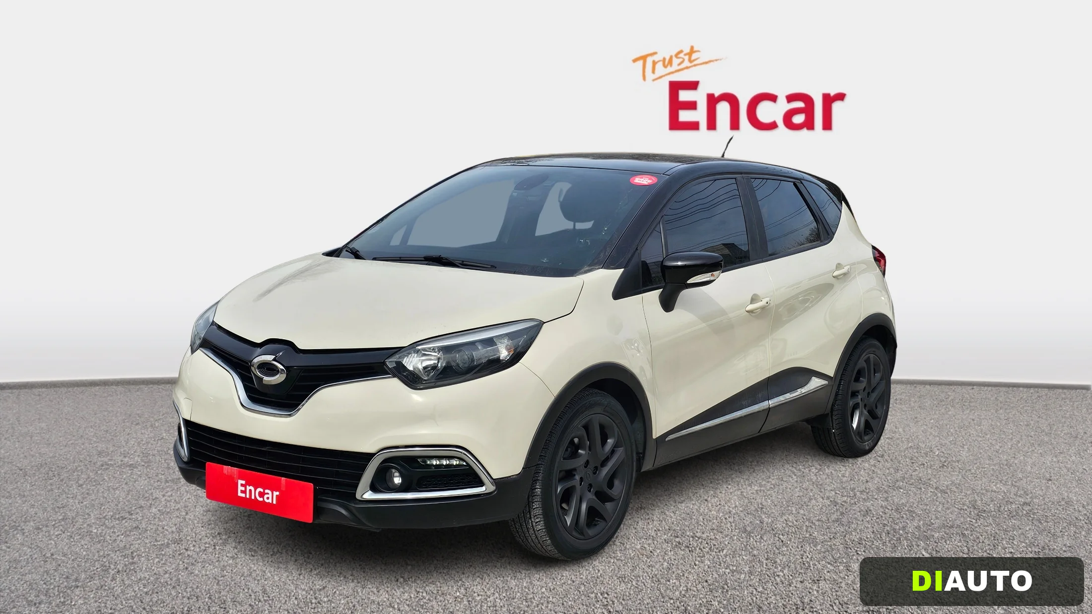 Renault-KoreaSamsung QM3