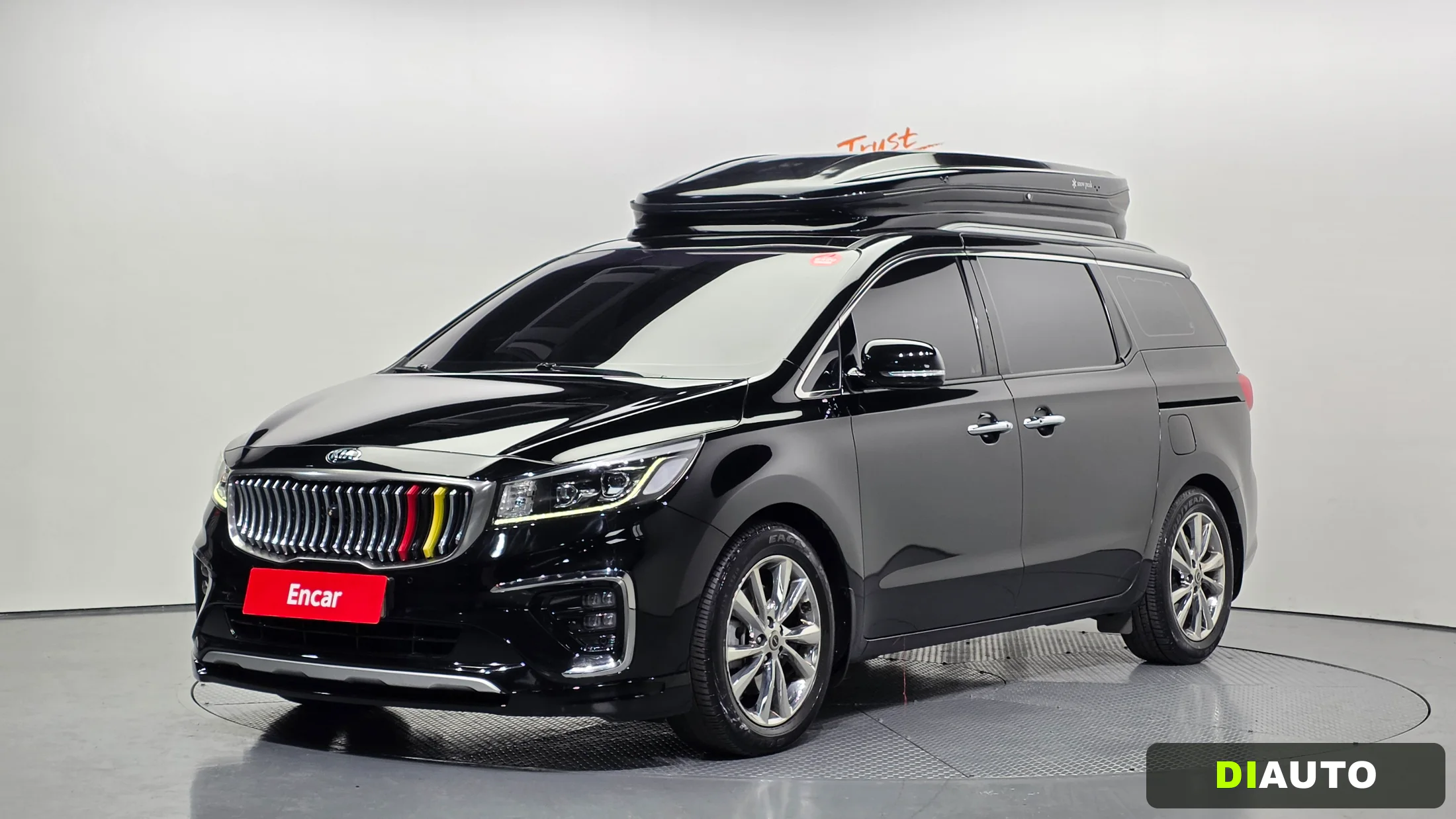 Kia Canival