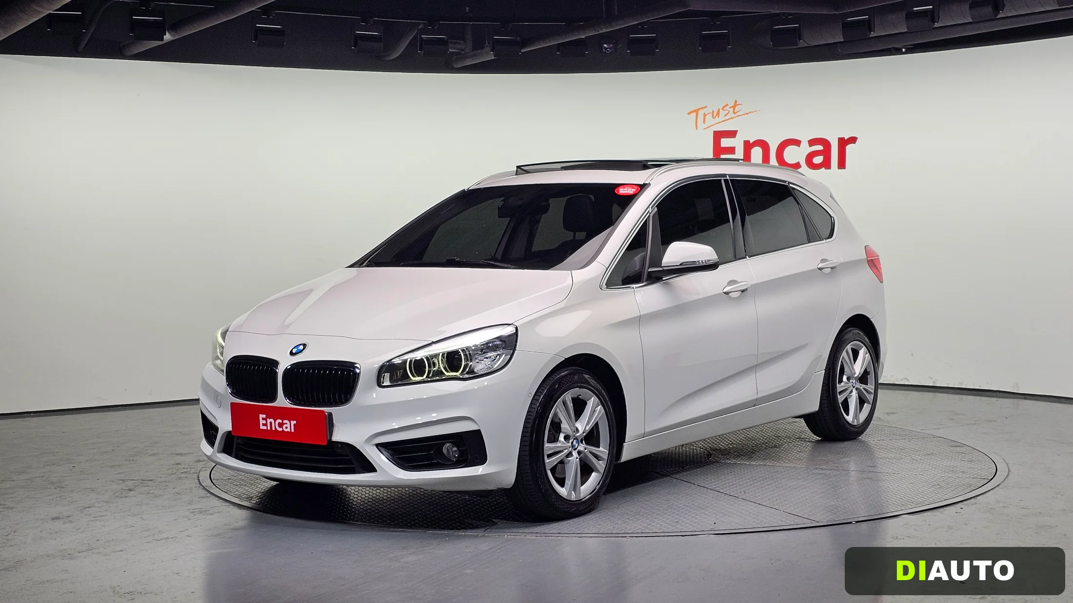 BMW 2-Series