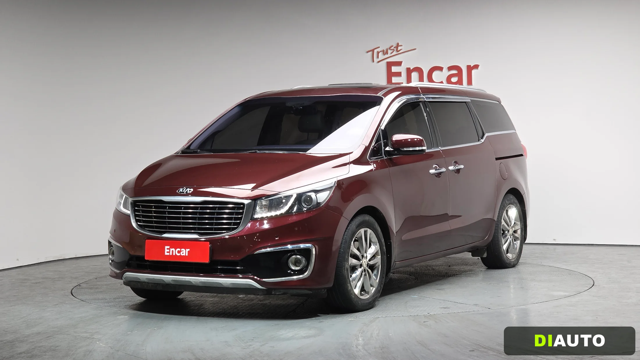 Kia Canival