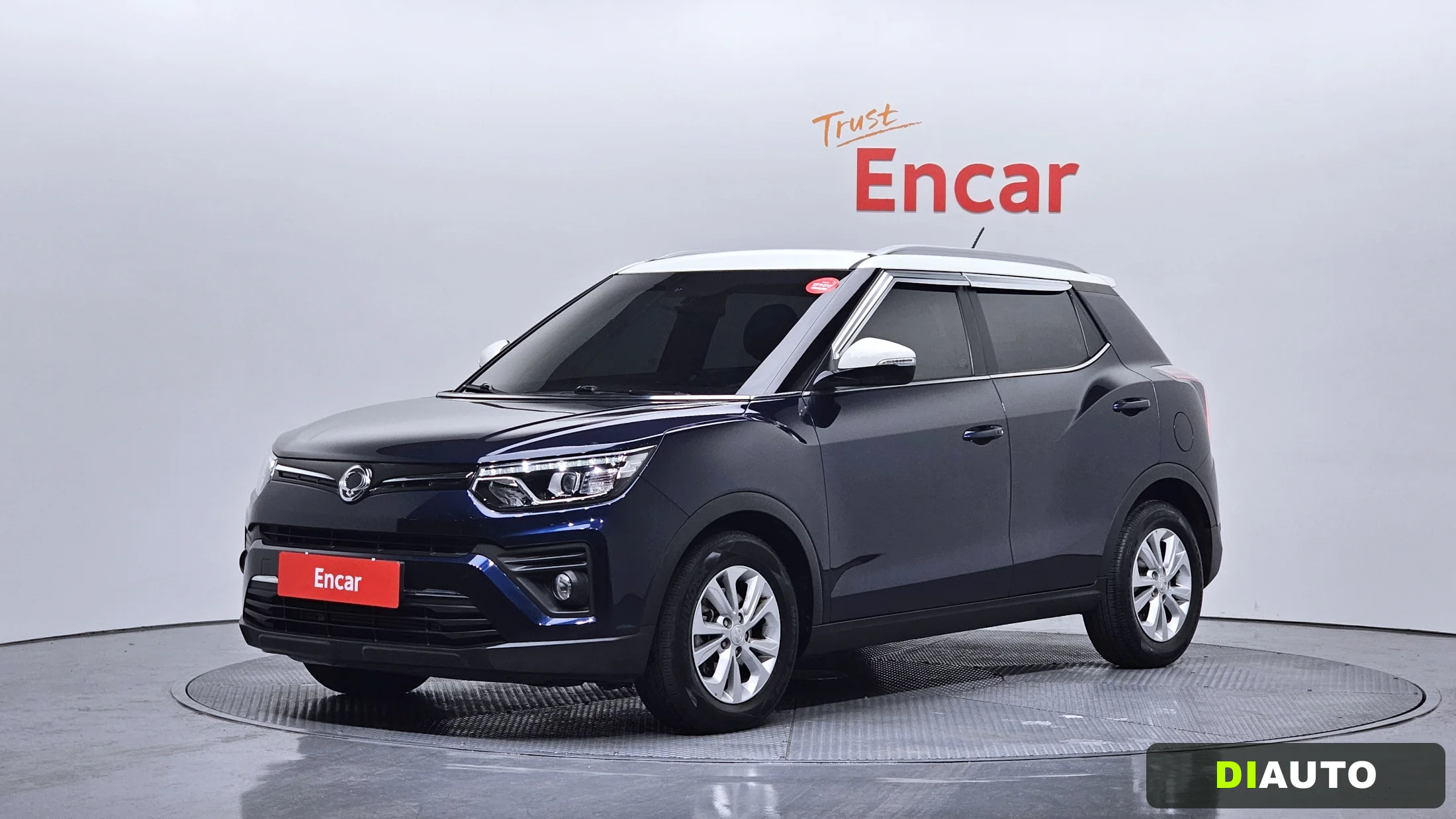 KG_Mobility_Ssangyong TIBOLI