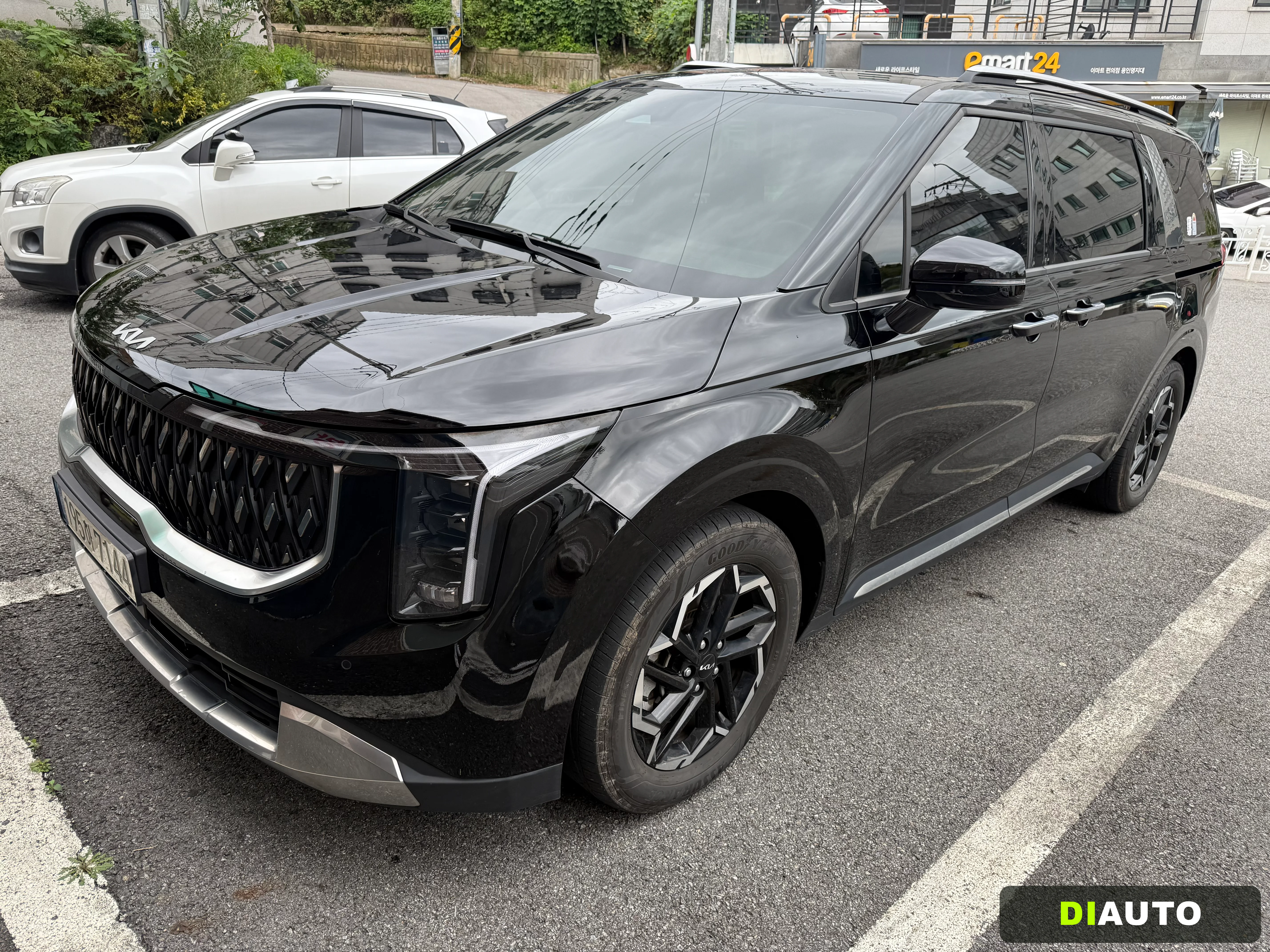Kia Canival