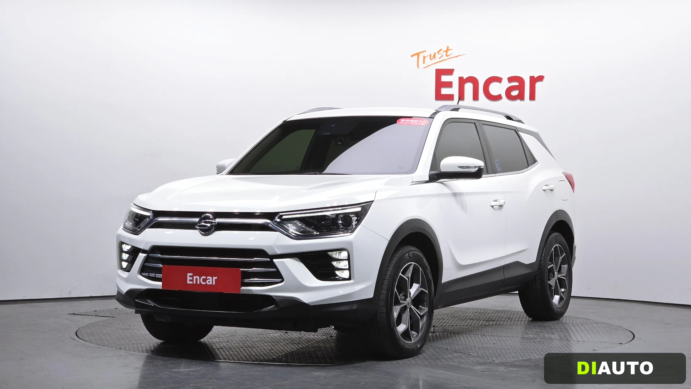 KG_Mobility_Ssangyong KORANDO