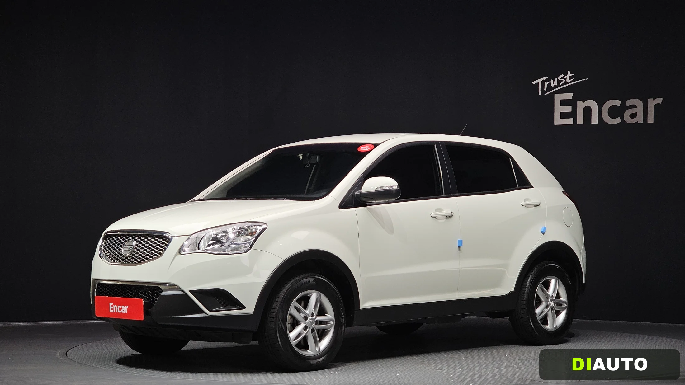 KG_Mobility_Ssangyong KORANDO