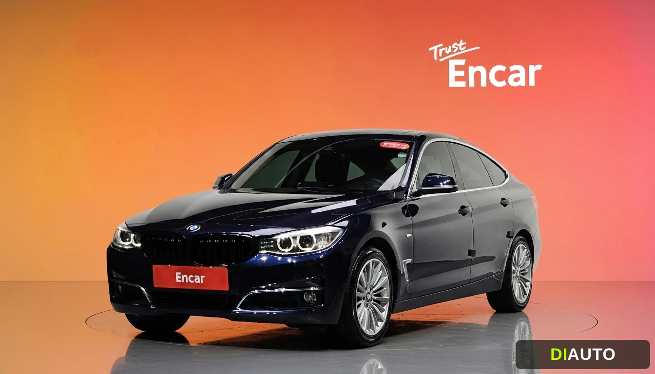 BMW Gran Turismo