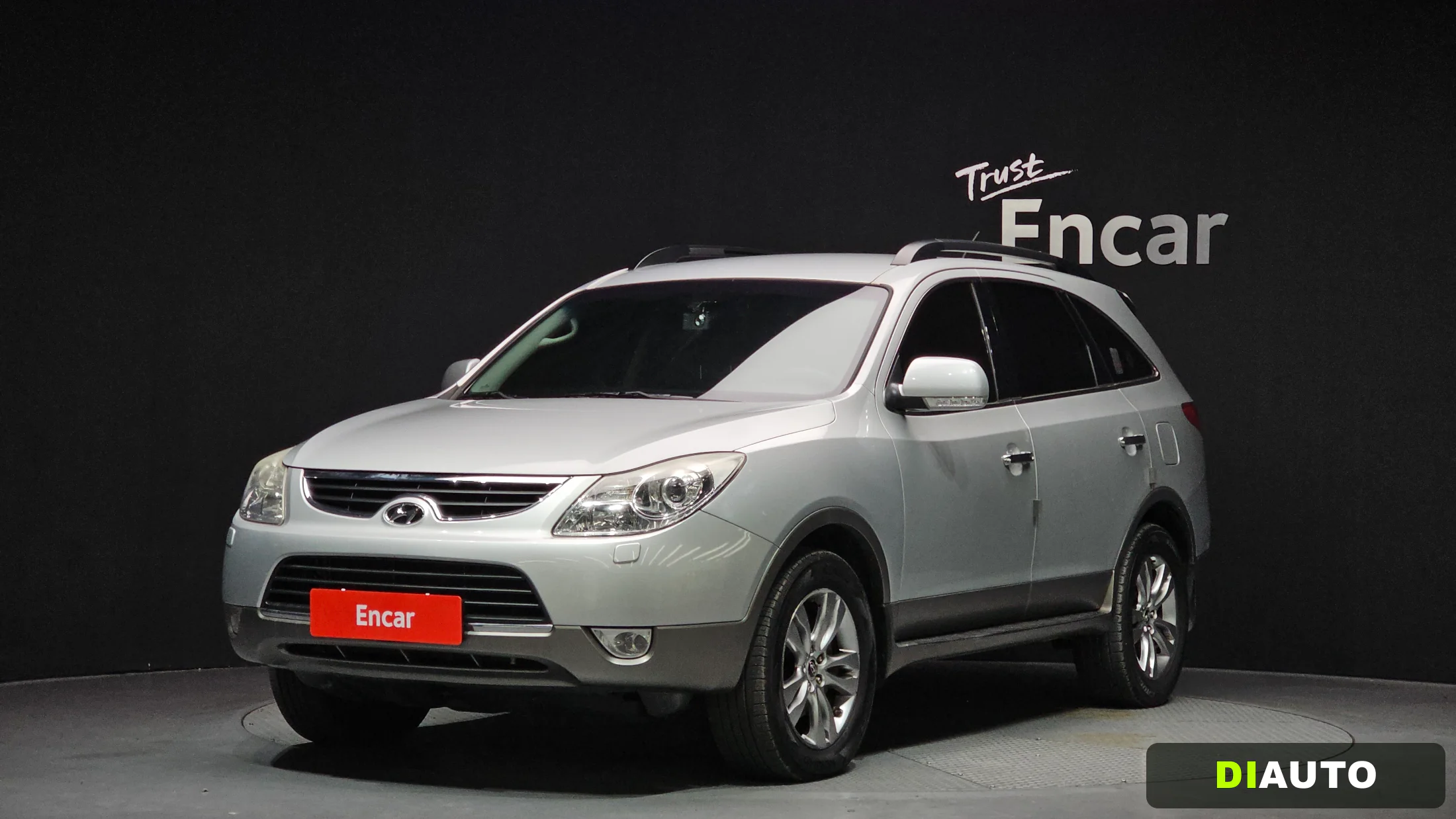 Hyundai Veracruz