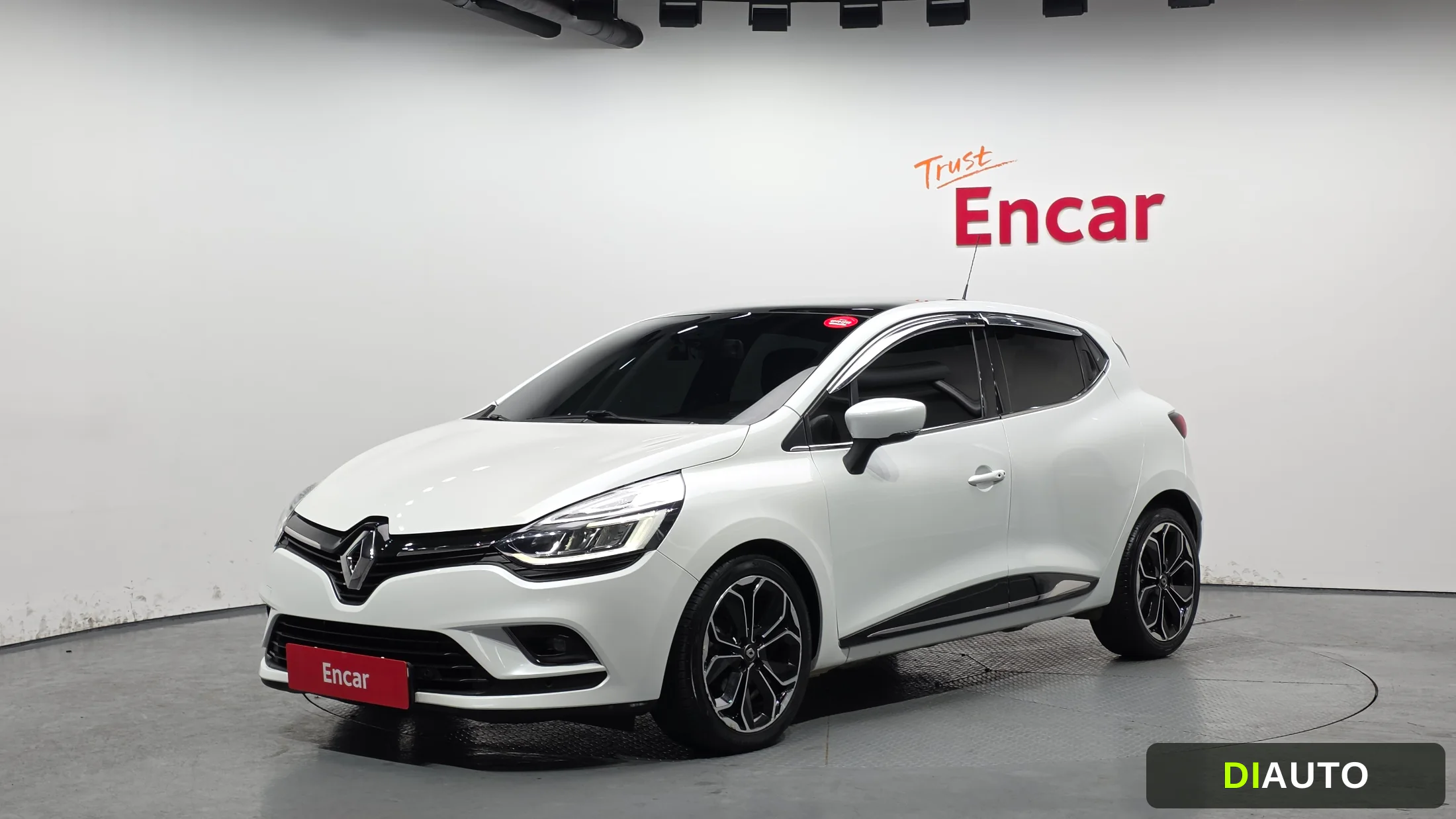 Renault-KoreaSamsung Cilo