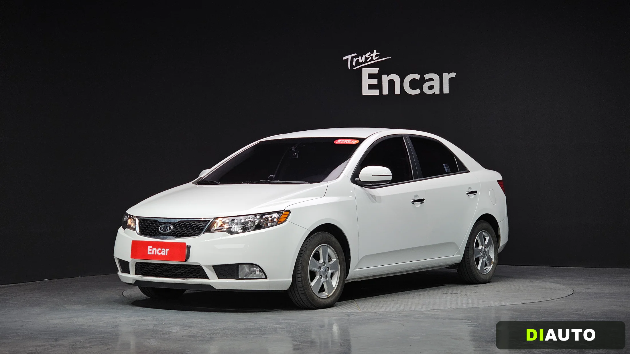 Kia Porte