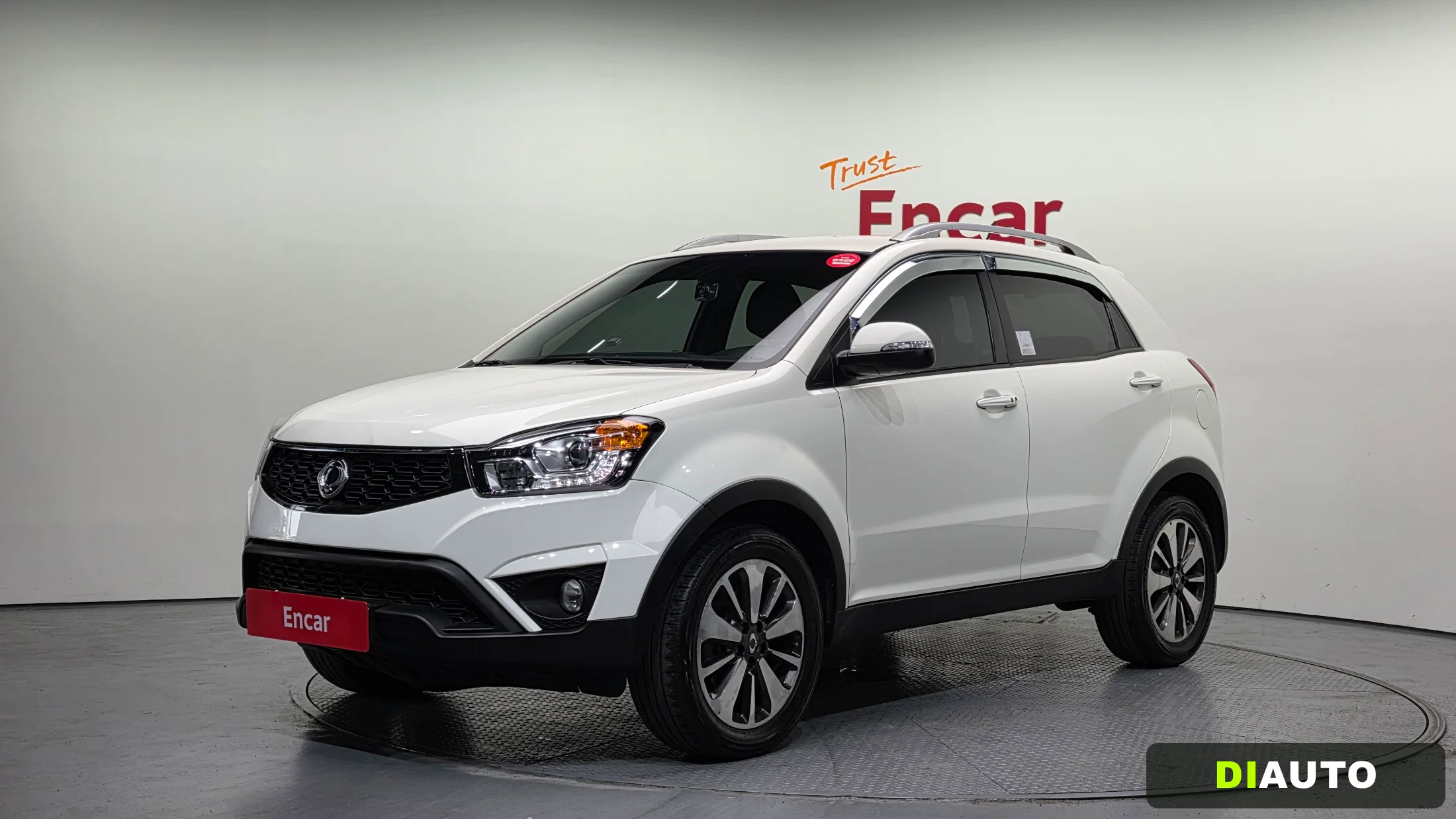 KG_Mobility_Ssangyong KORANDO
