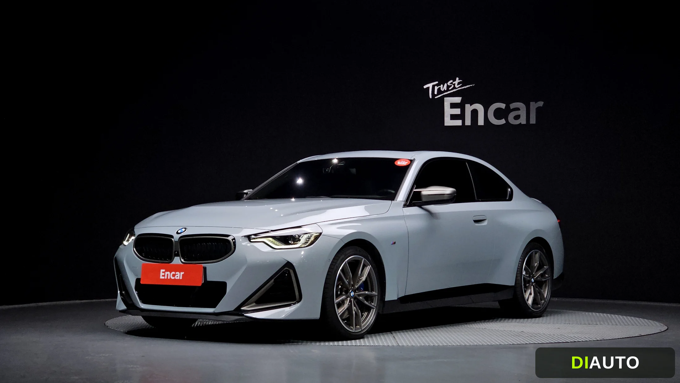 BMW 2-Series