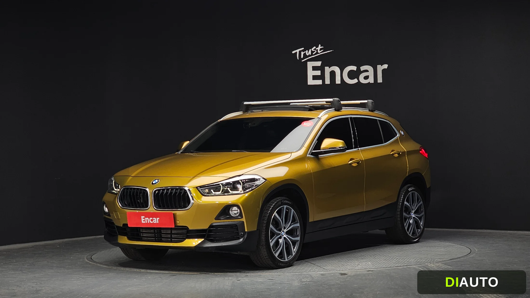 BMW X2 (F39)