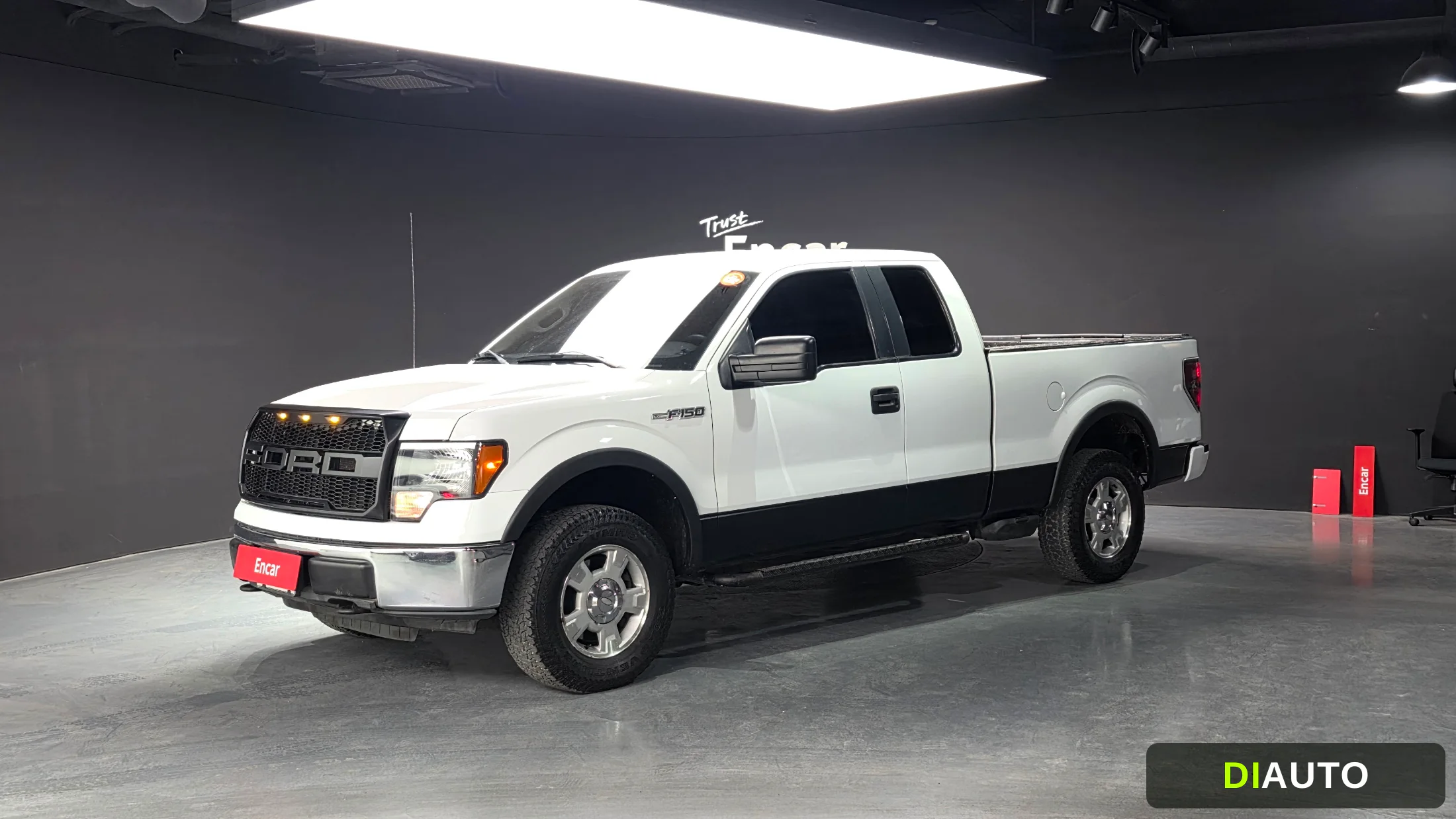 Ford F150