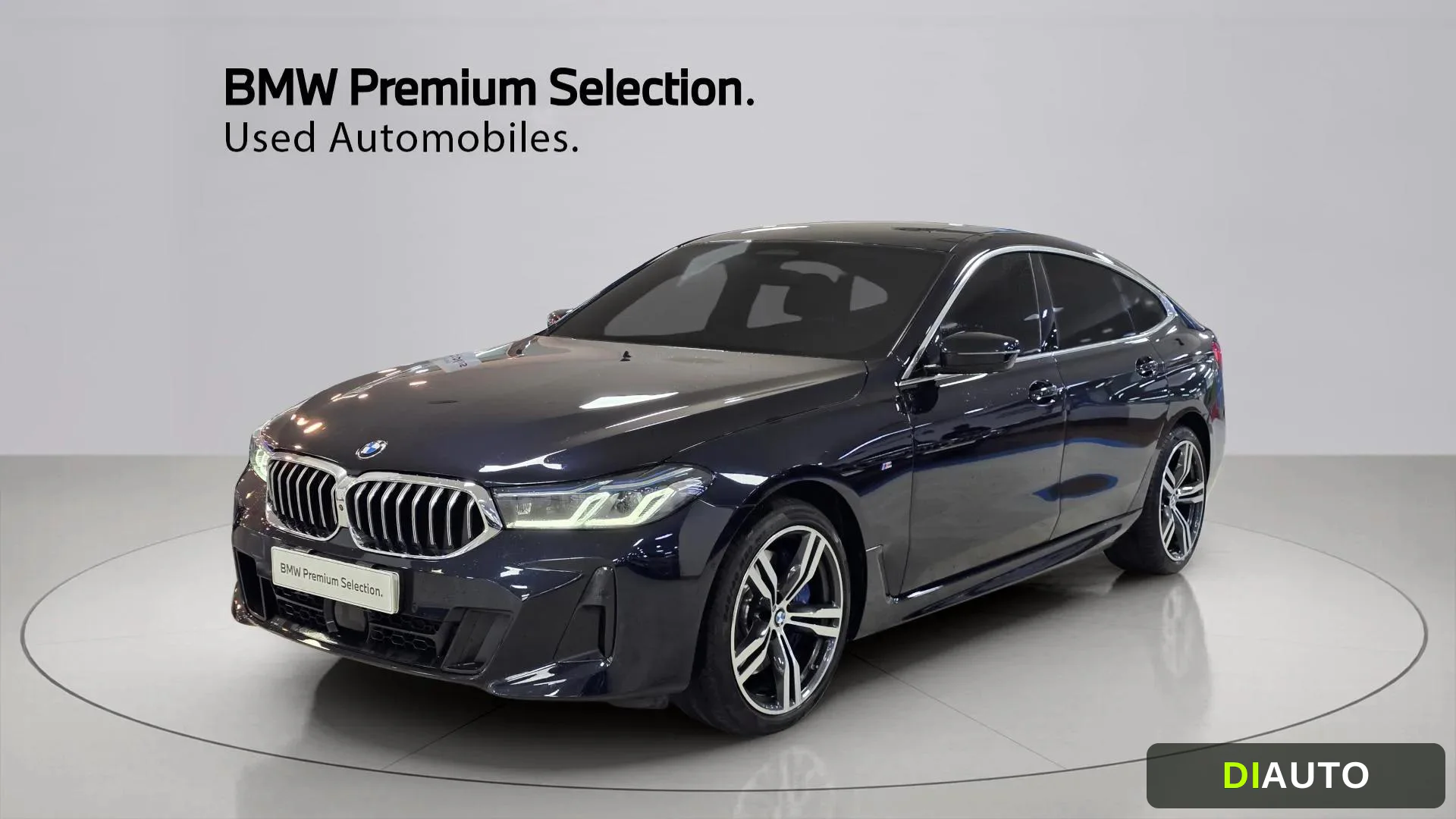 BMW Gran Turismo
