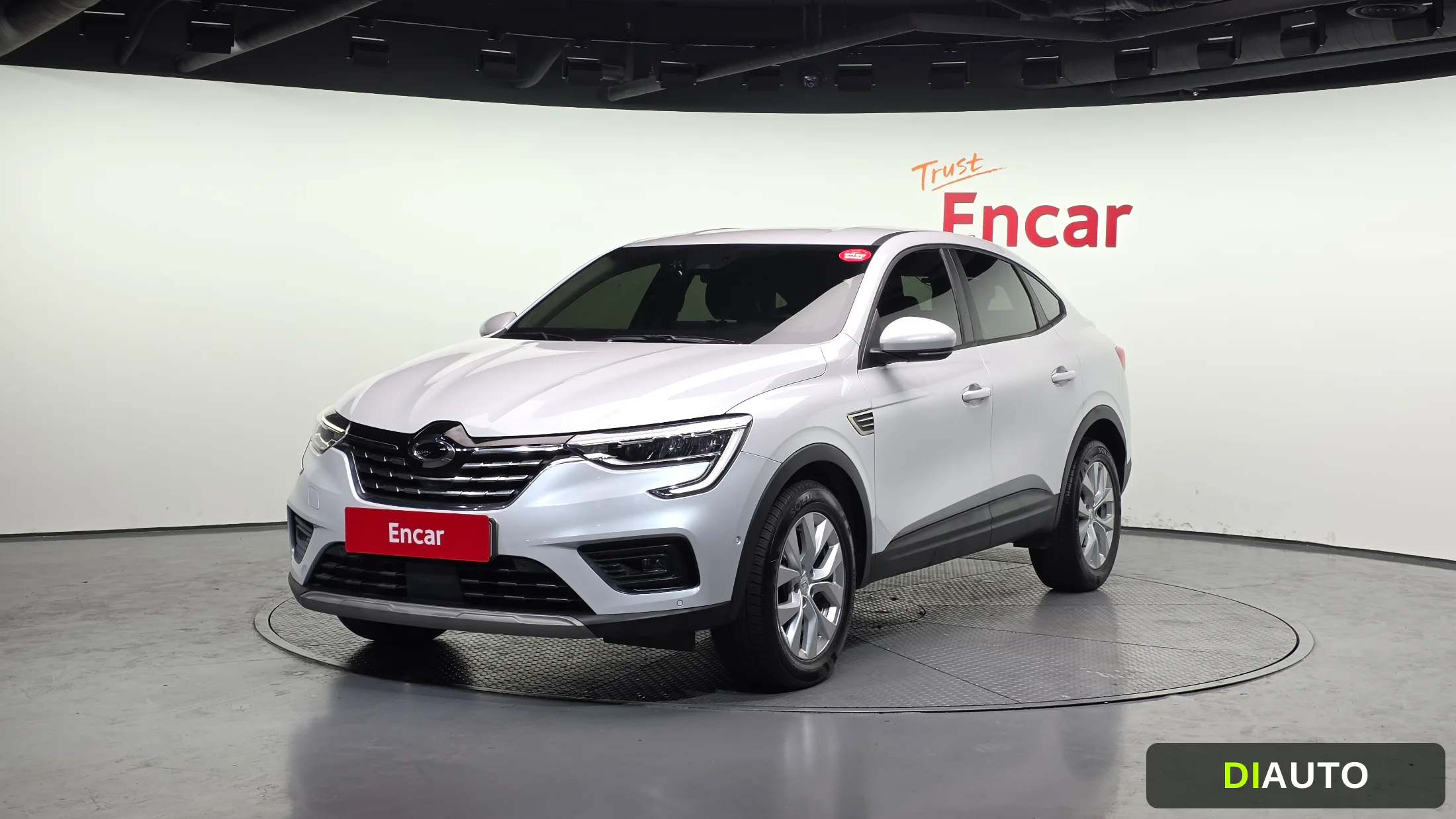 Renault-KoreaSamsung XM3