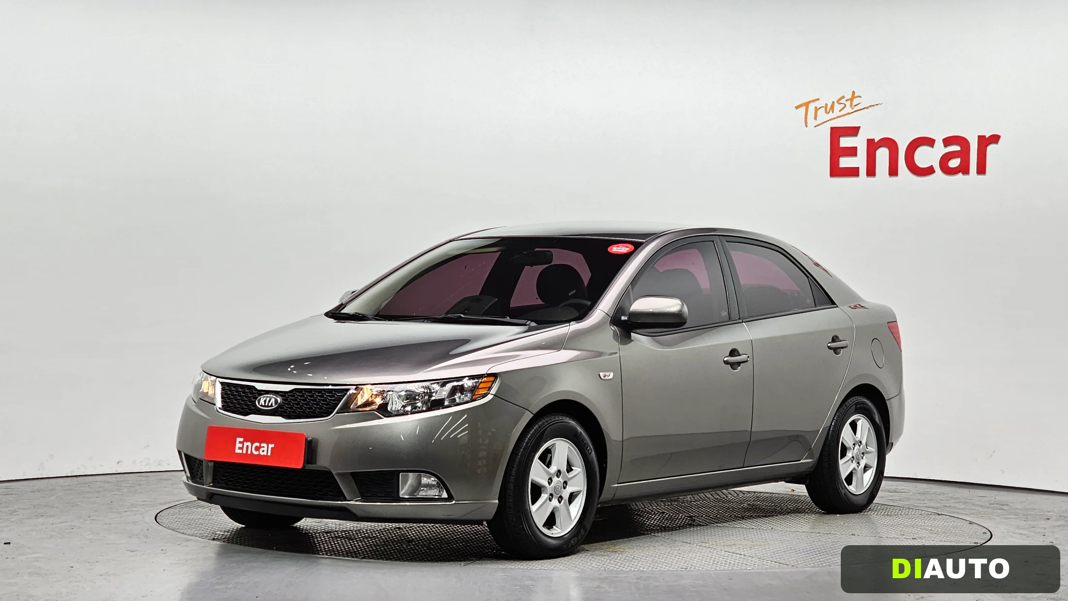 Kia Porte