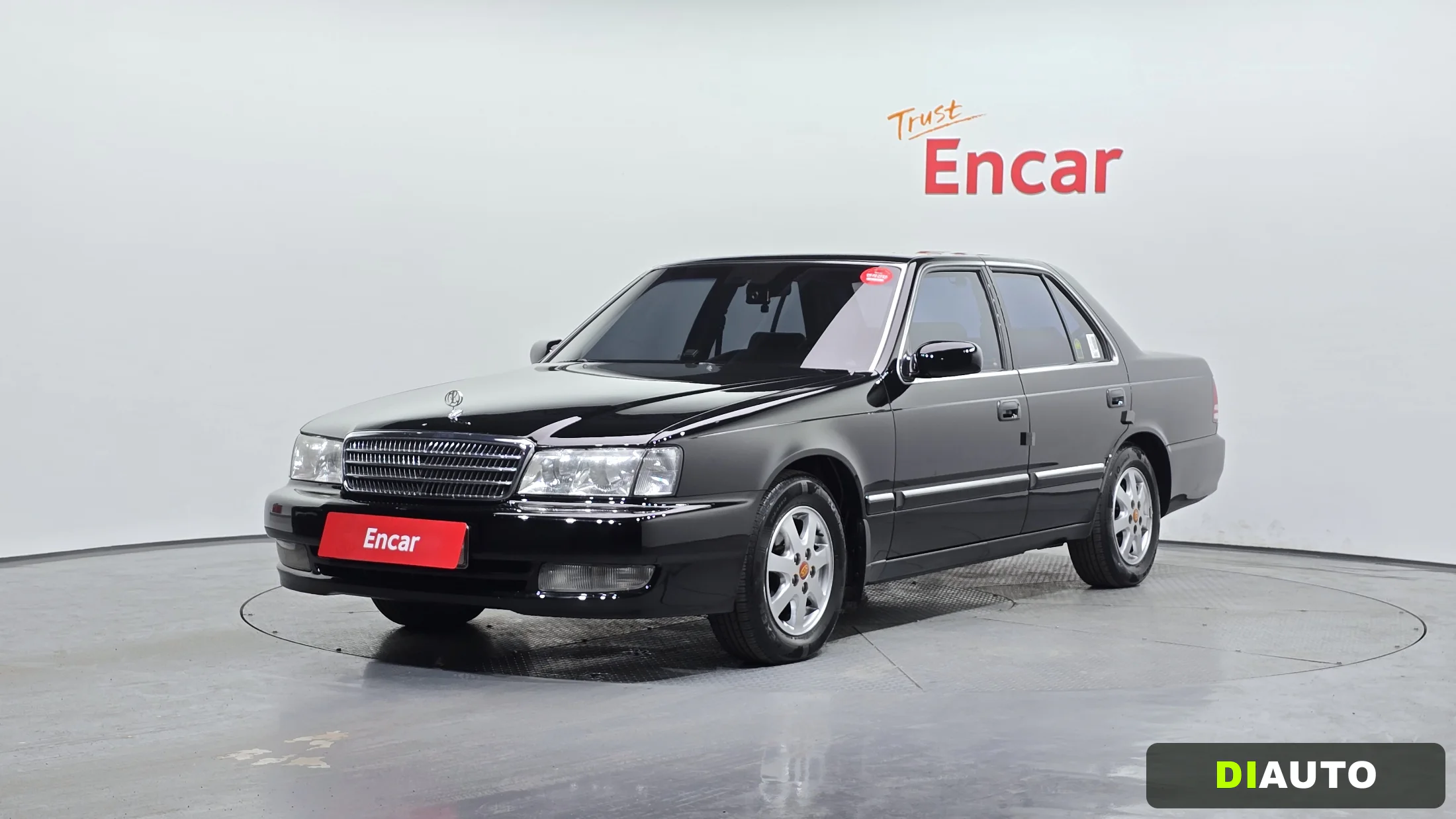 Kia Potentia