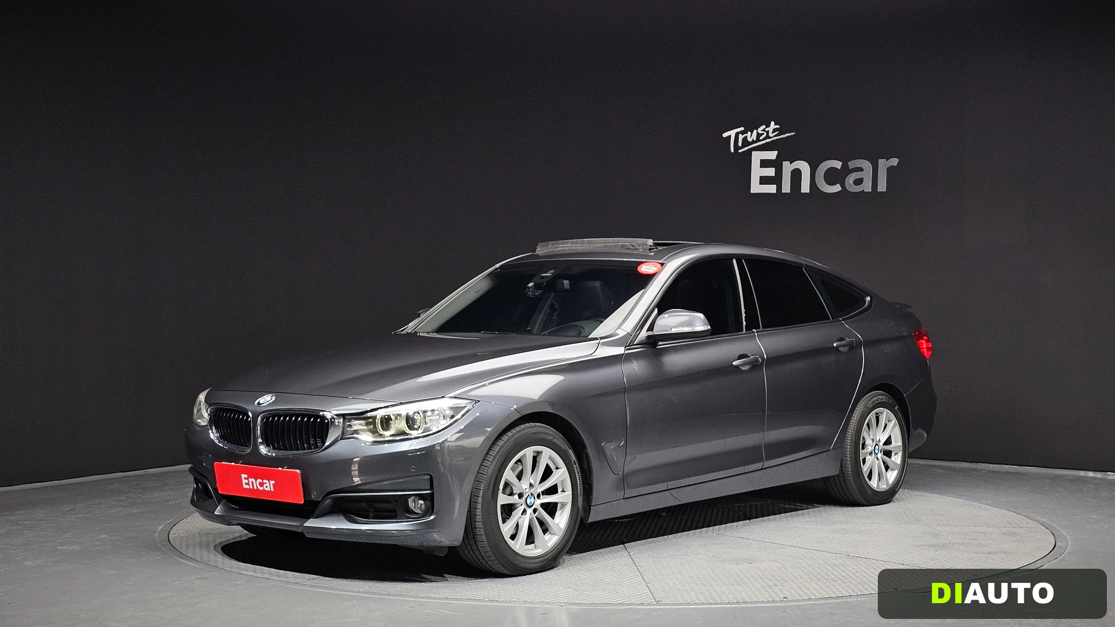 BMW Gran Turismo