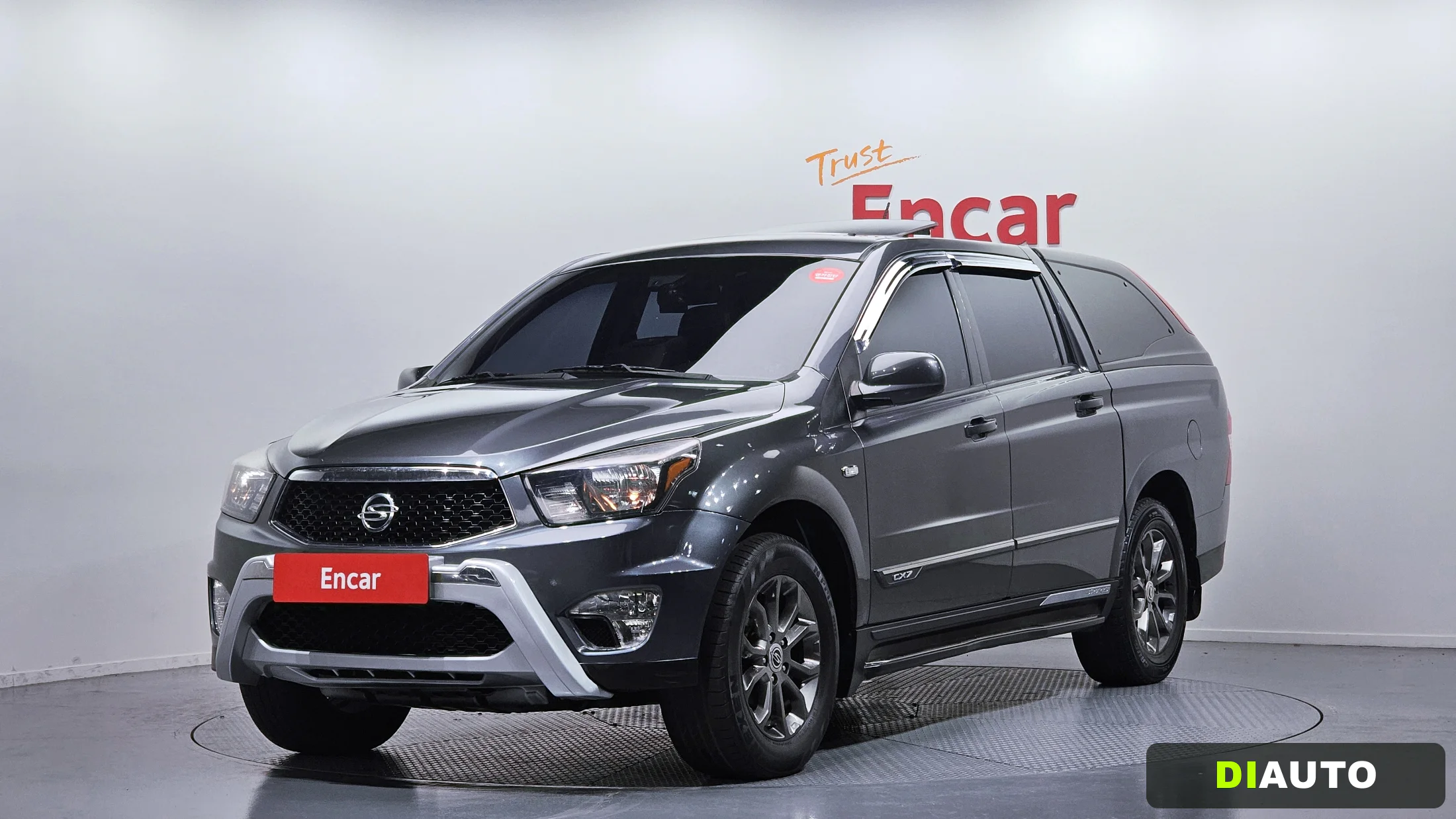 KG_Mobility_Ssangyong KORANDO