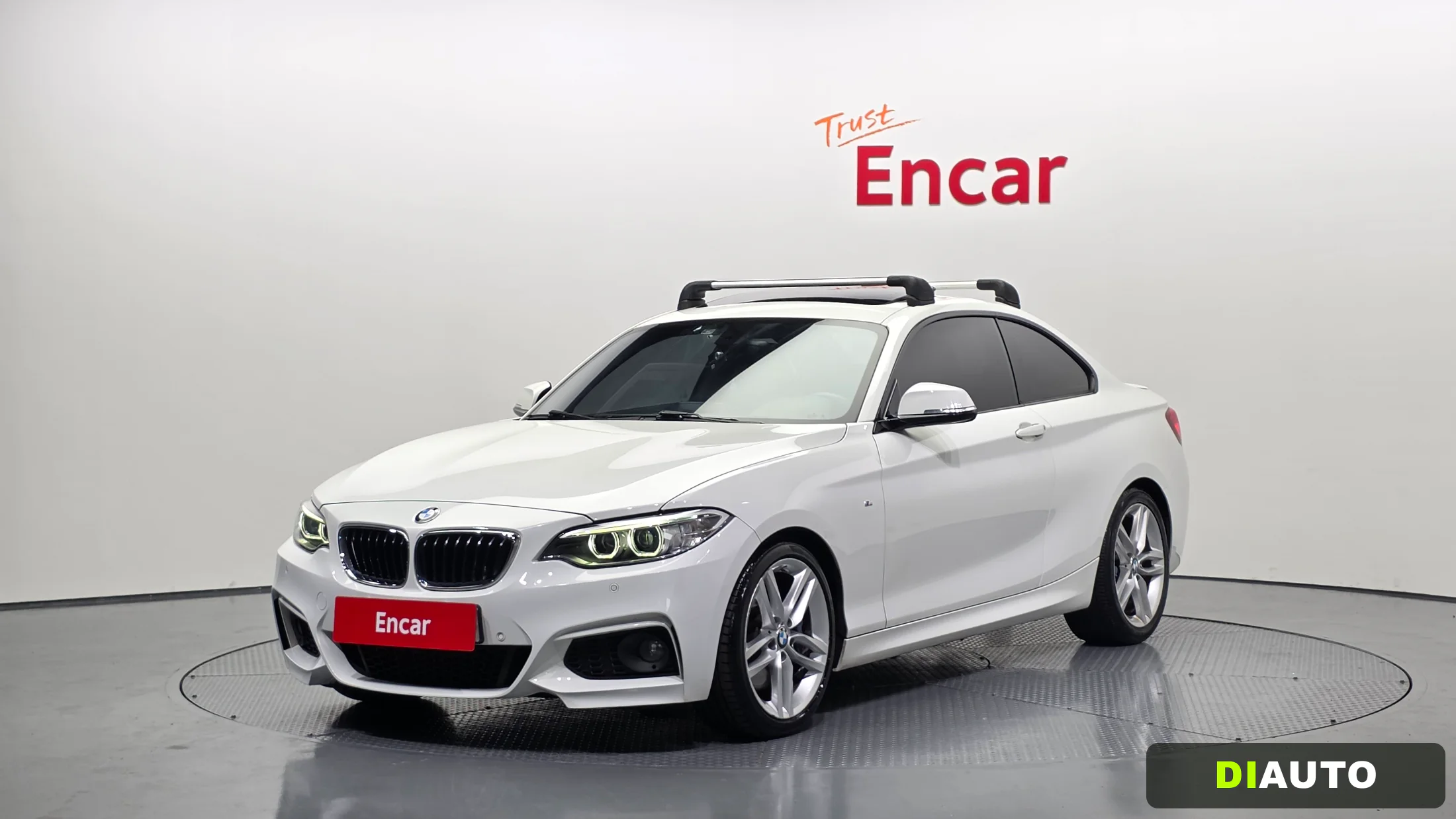 BMW 2-Series