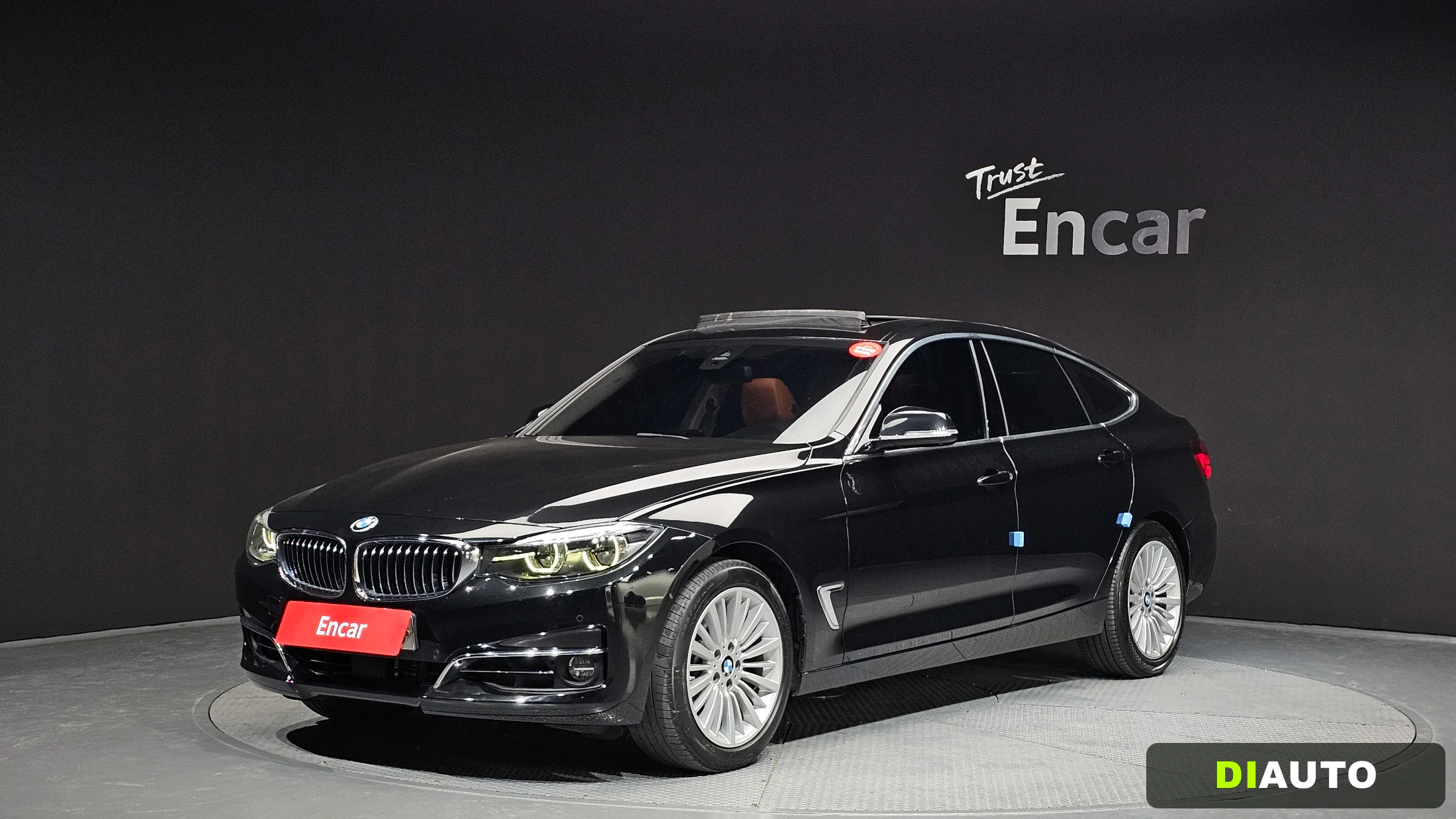 BMW Gran Turismo
