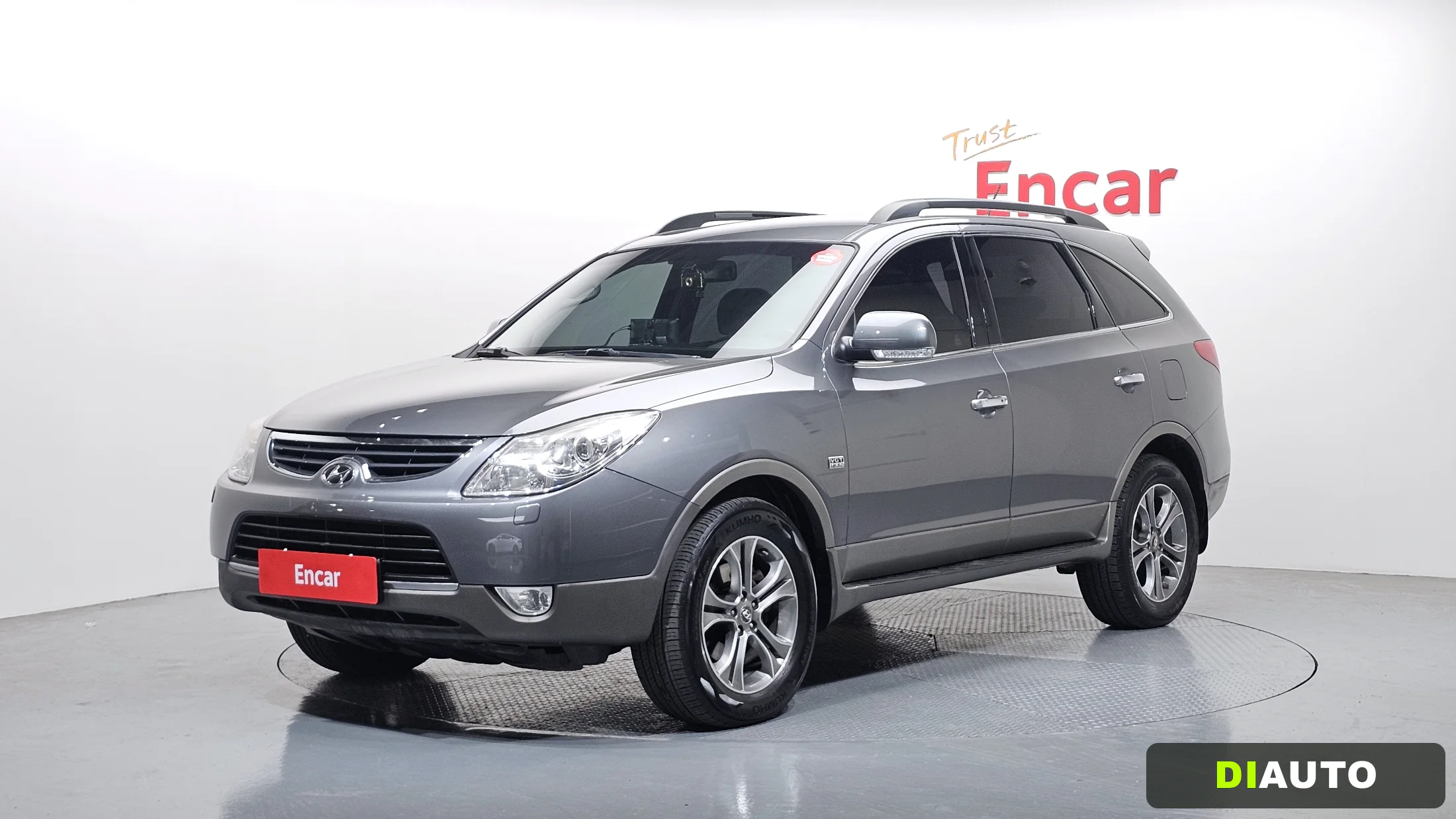 Hyundai Veracruz