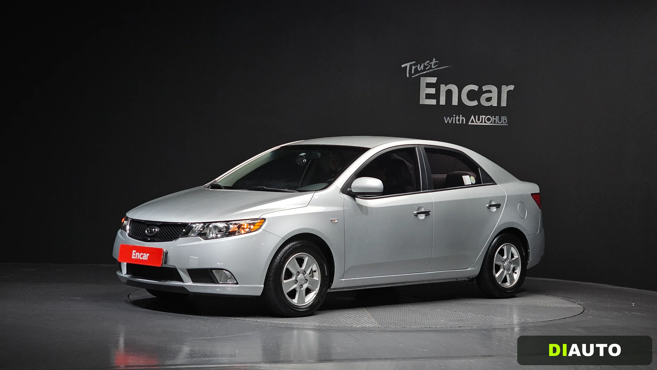Kia Porte