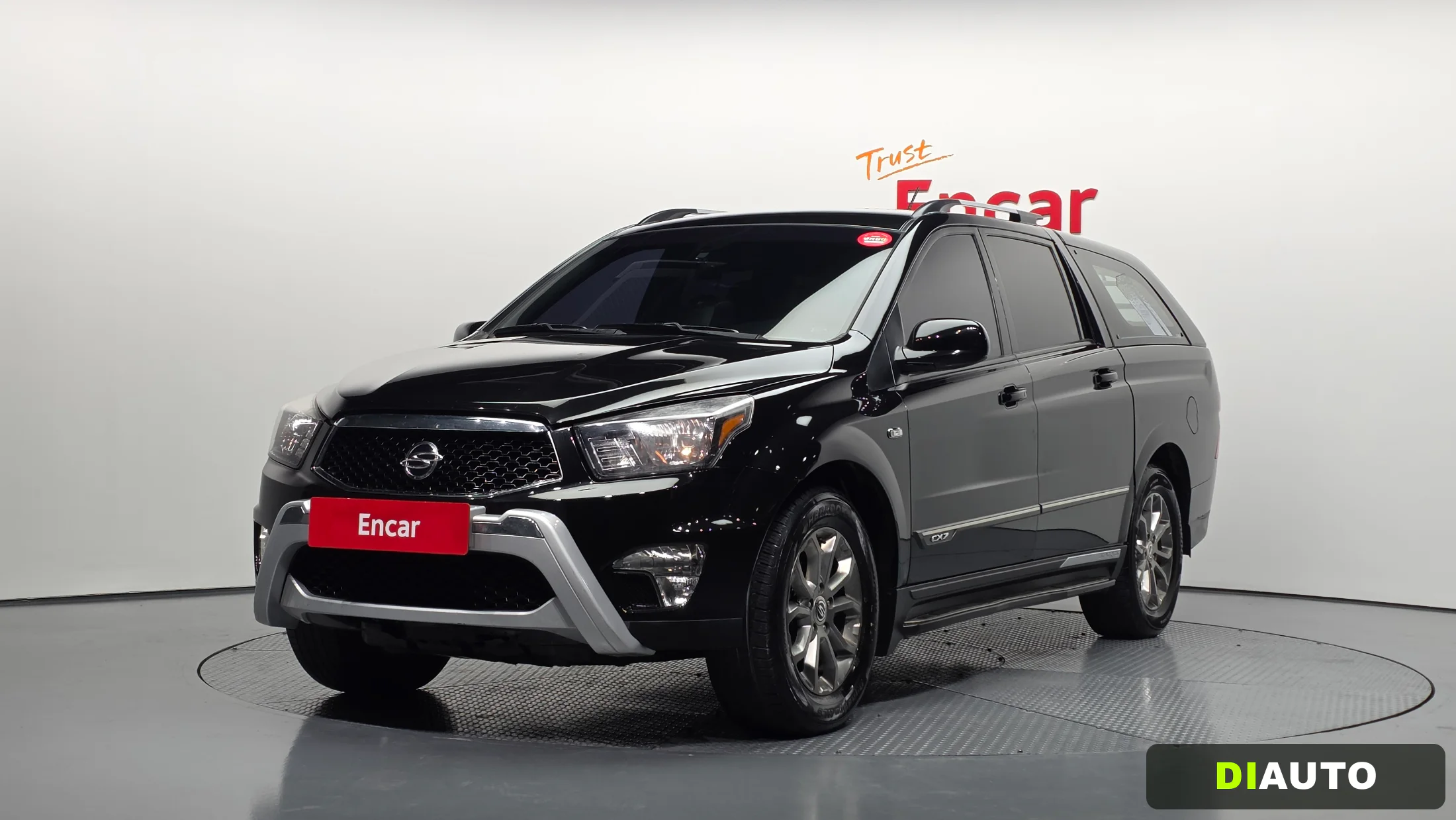 KG_Mobility_Ssangyong KORANDO