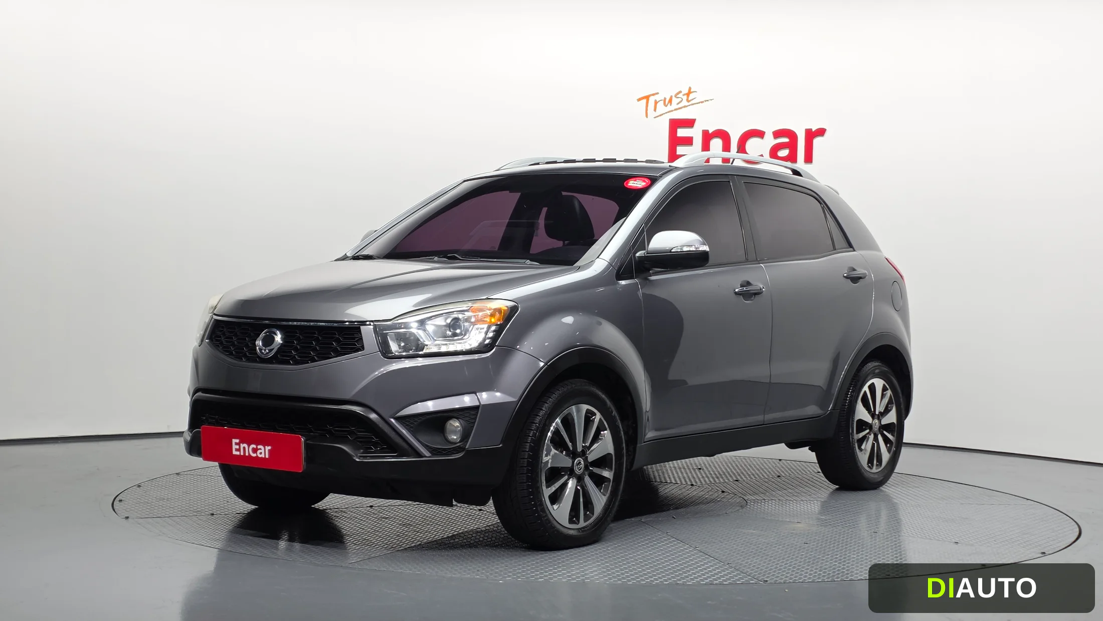 KG_Mobility_Ssangyong KORANDO