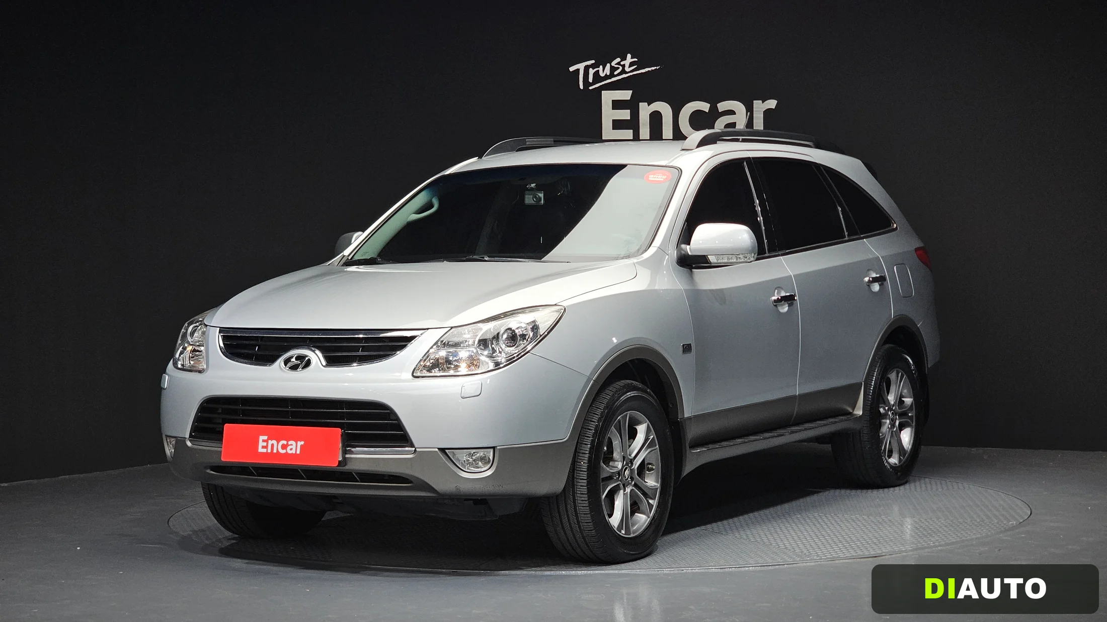 Hyundai Veracruz