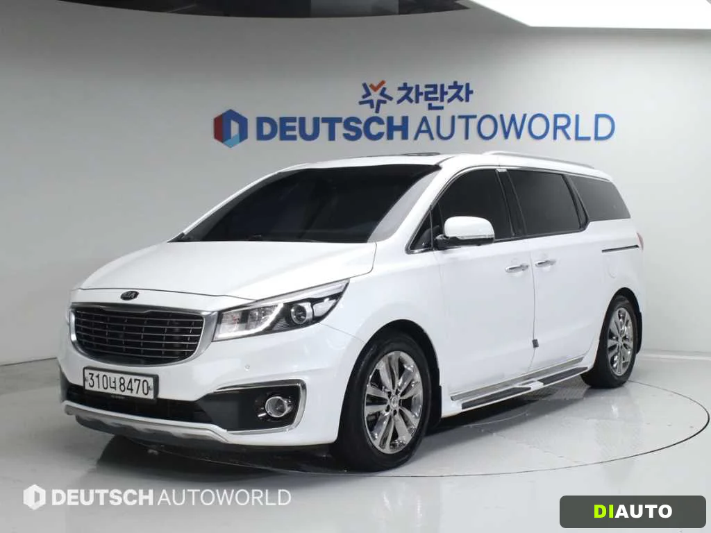 Kia Canival